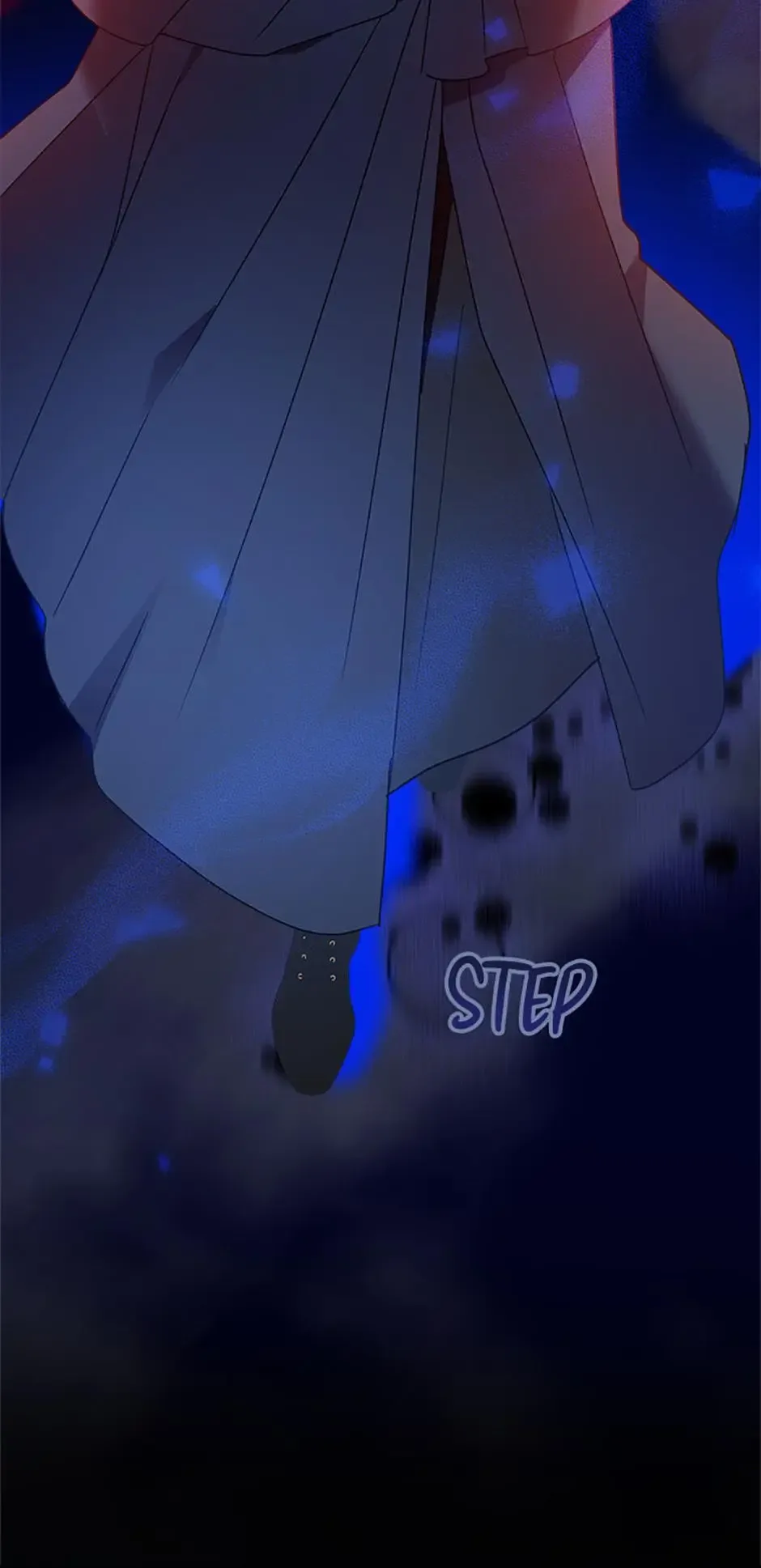 The Princess Hides a Zombie Chapter 25 page 49