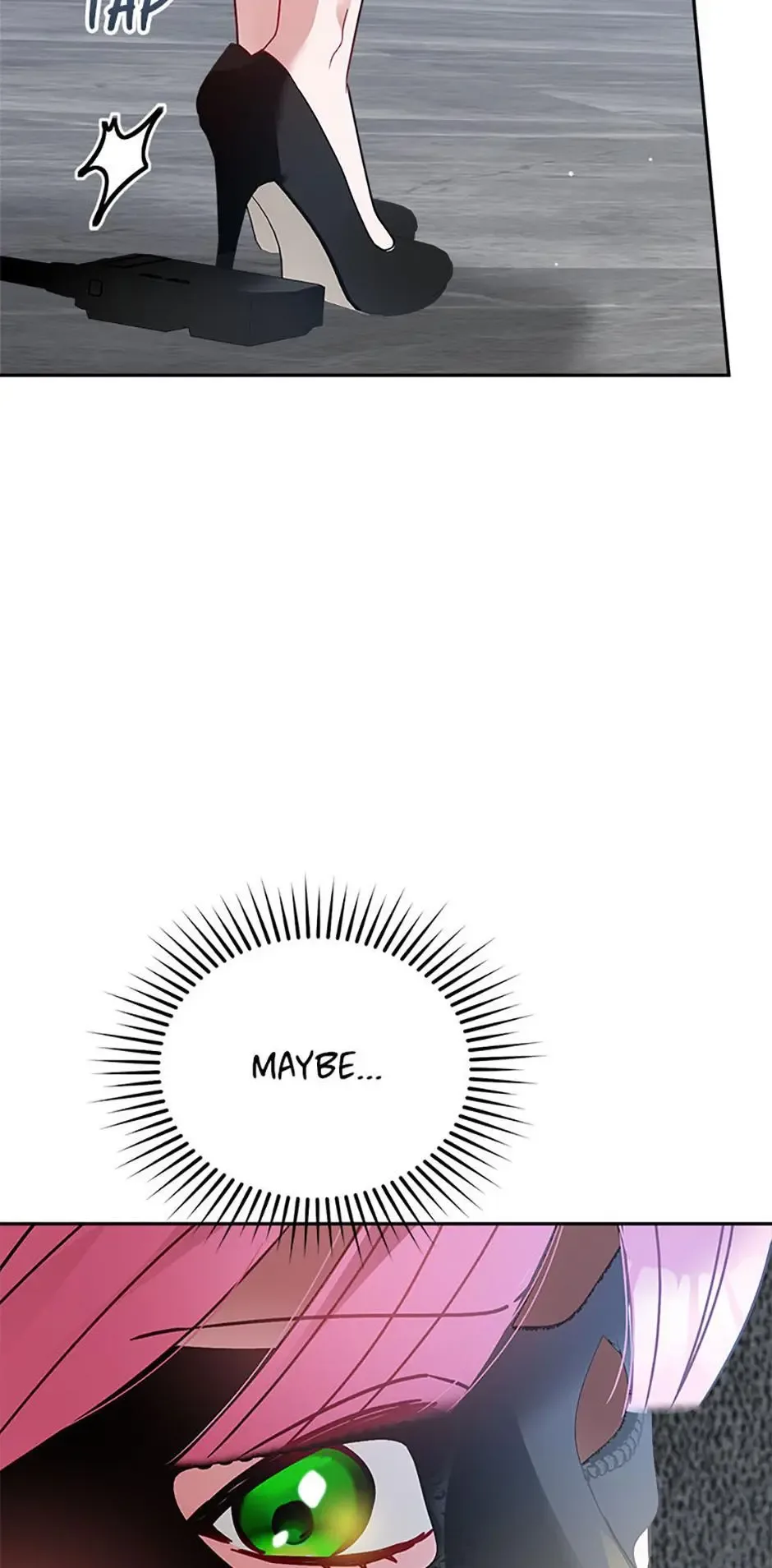 The Princess Hides a Zombie Chapter 25 page 56