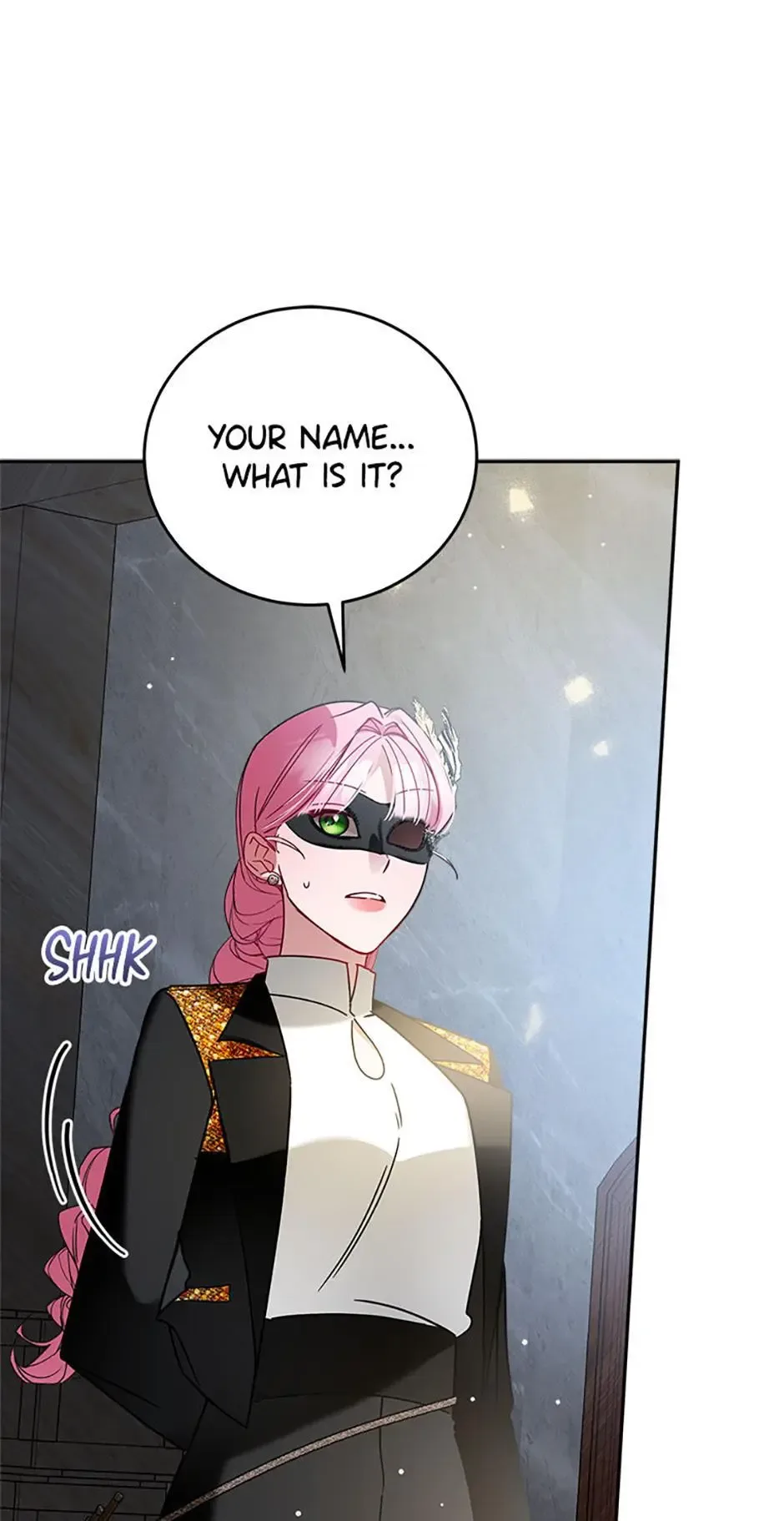 The Princess Hides a Zombie Chapter 25 page 59