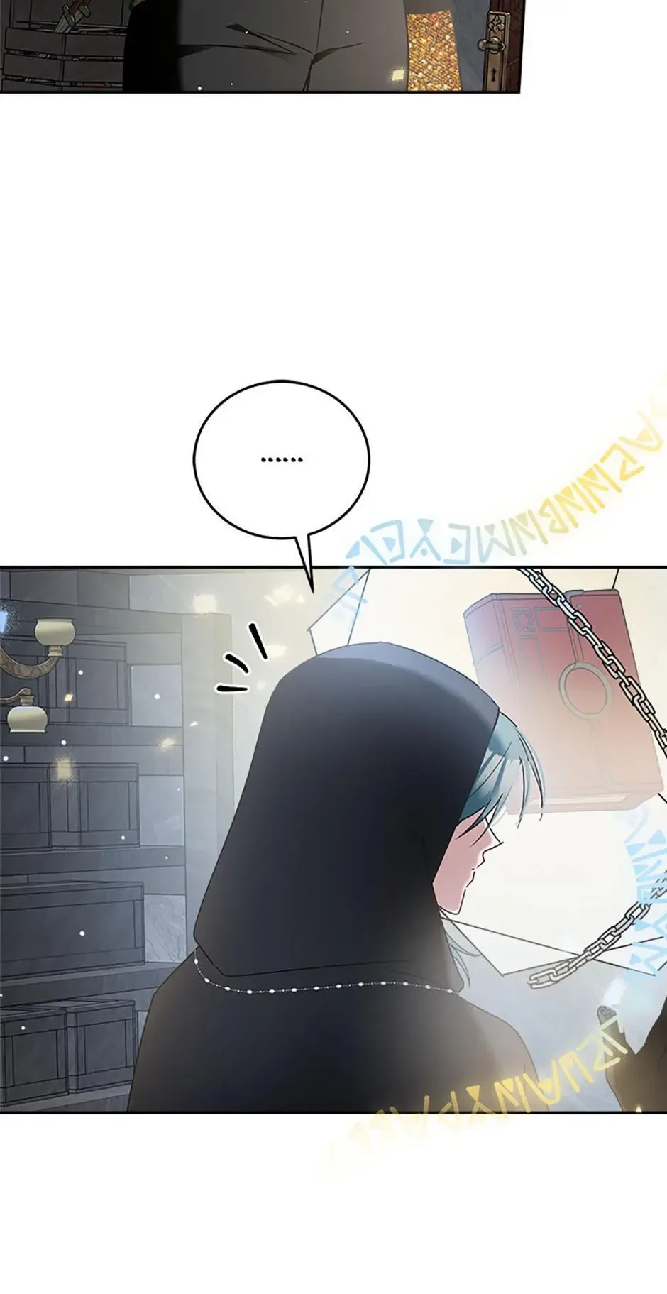 The Princess Hides a Zombie Chapter 25 page 60