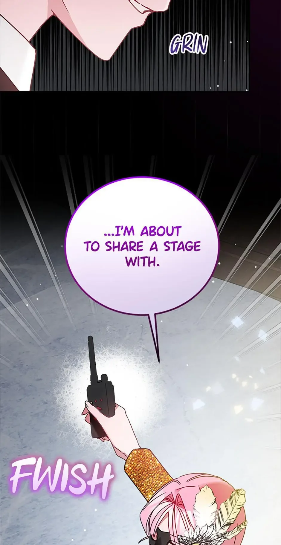 The Princess Hides a Zombie Chapter 25 page 63