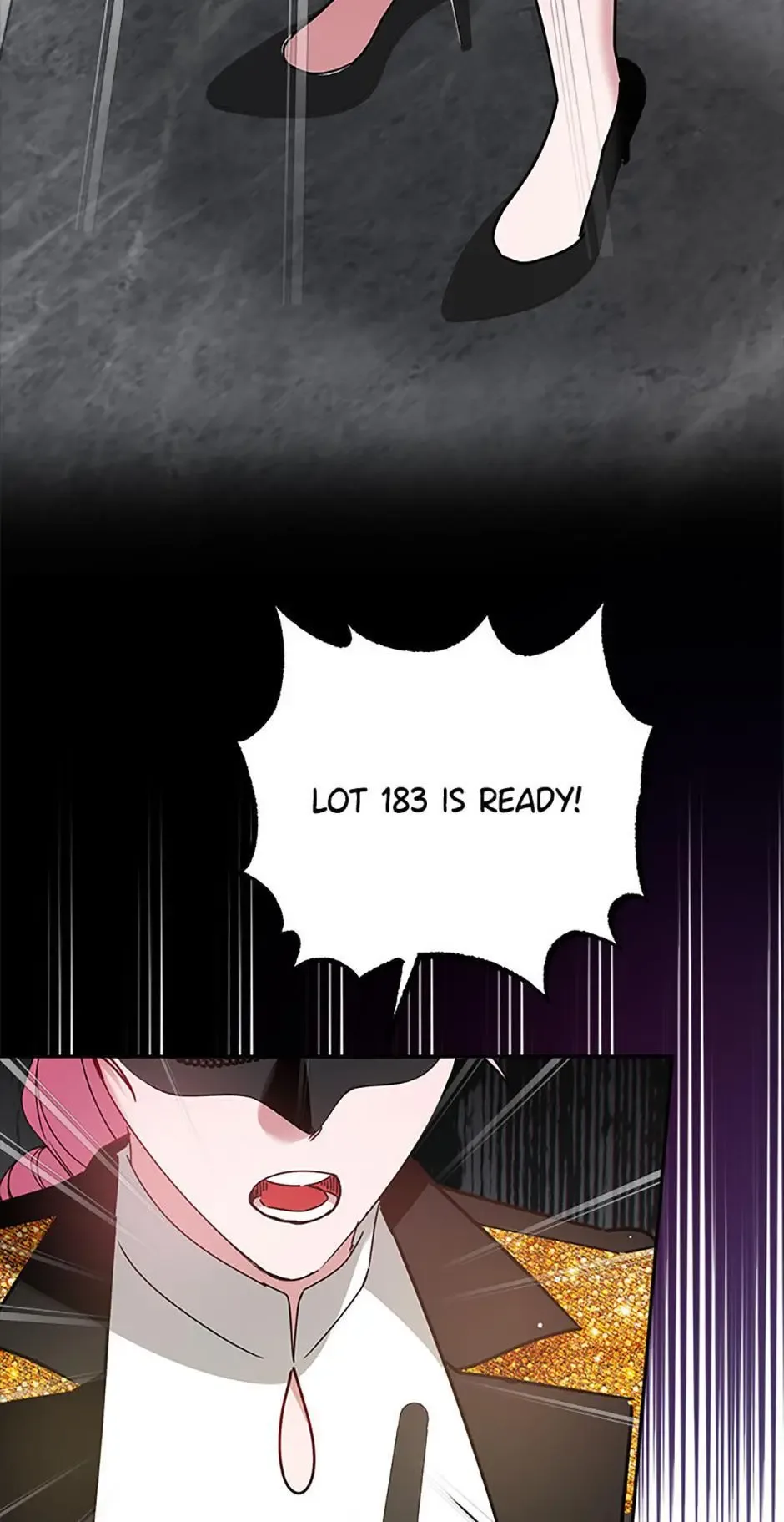 The Princess Hides a Zombie Chapter 25 page 65