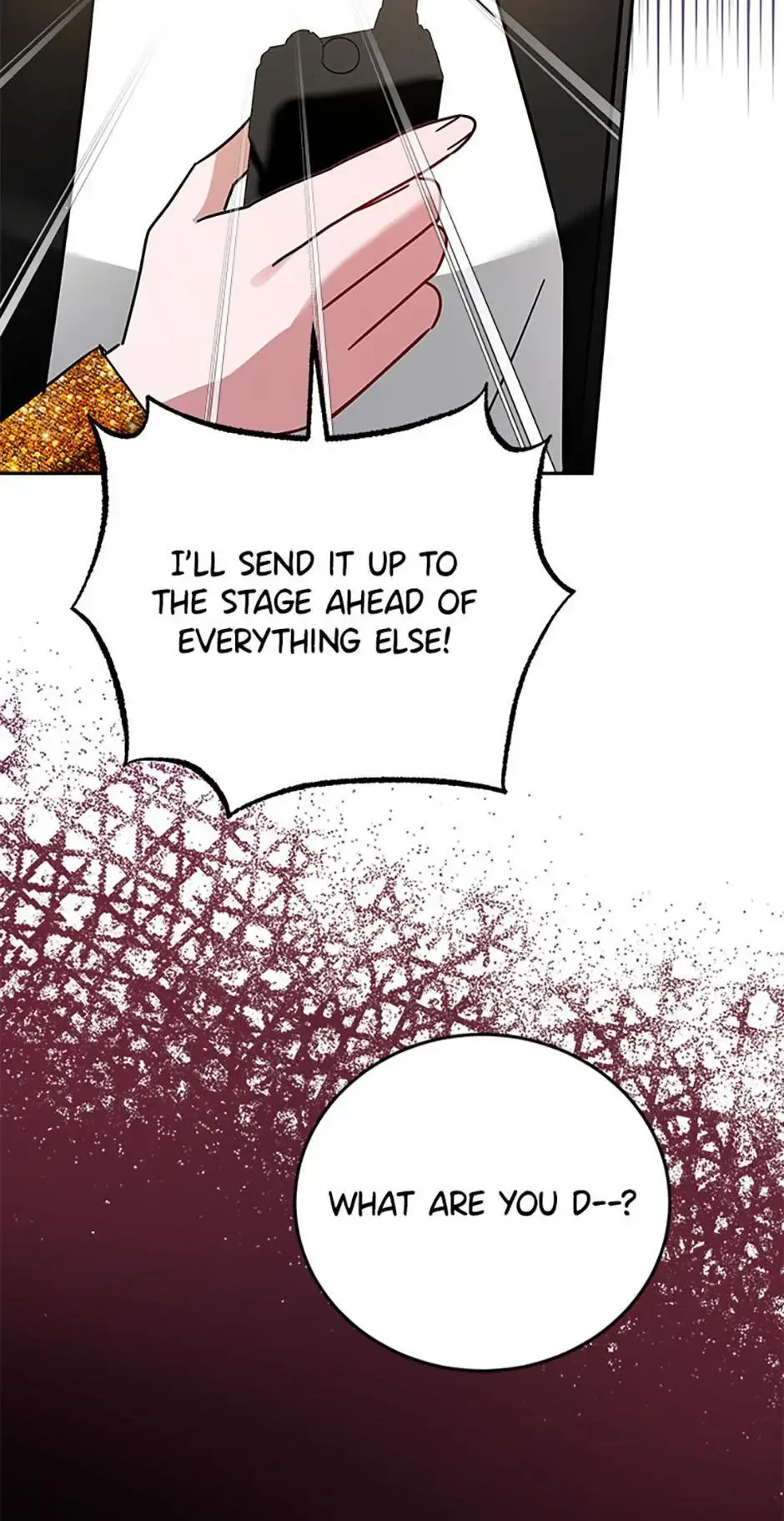 The Princess Hides a Zombie Chapter 25 page 66