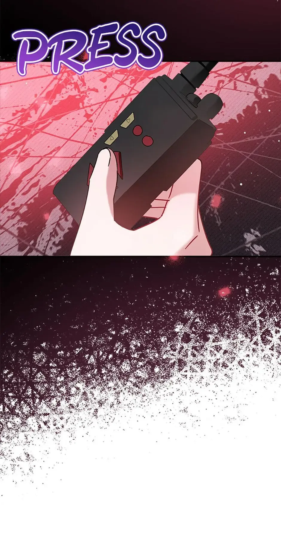 The Princess Hides a Zombie Chapter 25 page 67