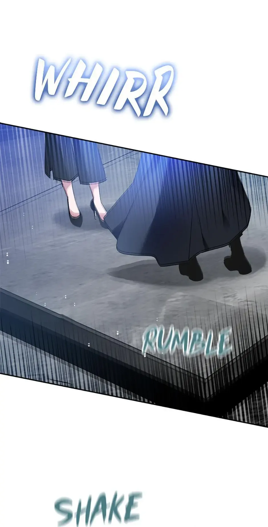 The Princess Hides a Zombie Chapter 25 page 68