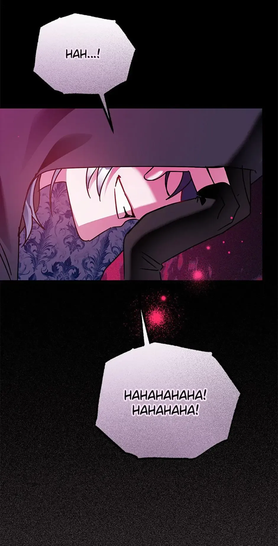 The Princess Hides a Zombie Chapter 25 page 76
