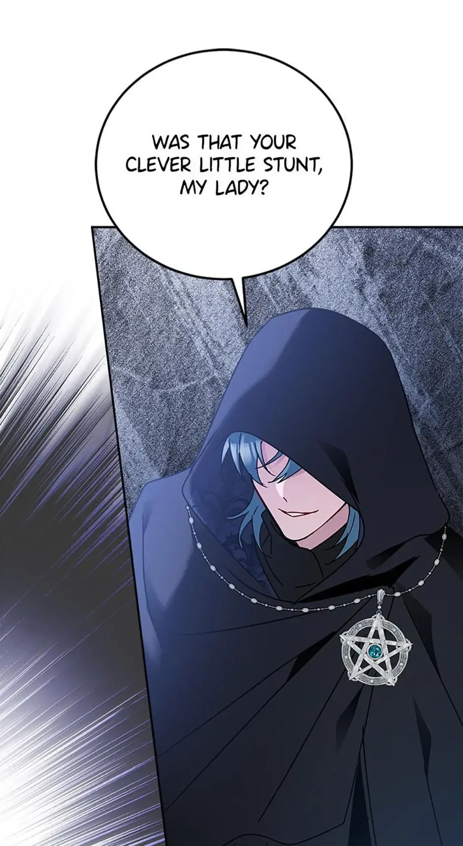The Princess Hides a Zombie Chapter 25 page 78