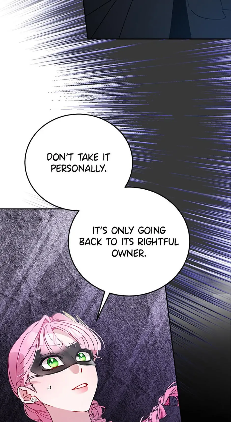 The Princess Hides a Zombie Chapter 25 page 79