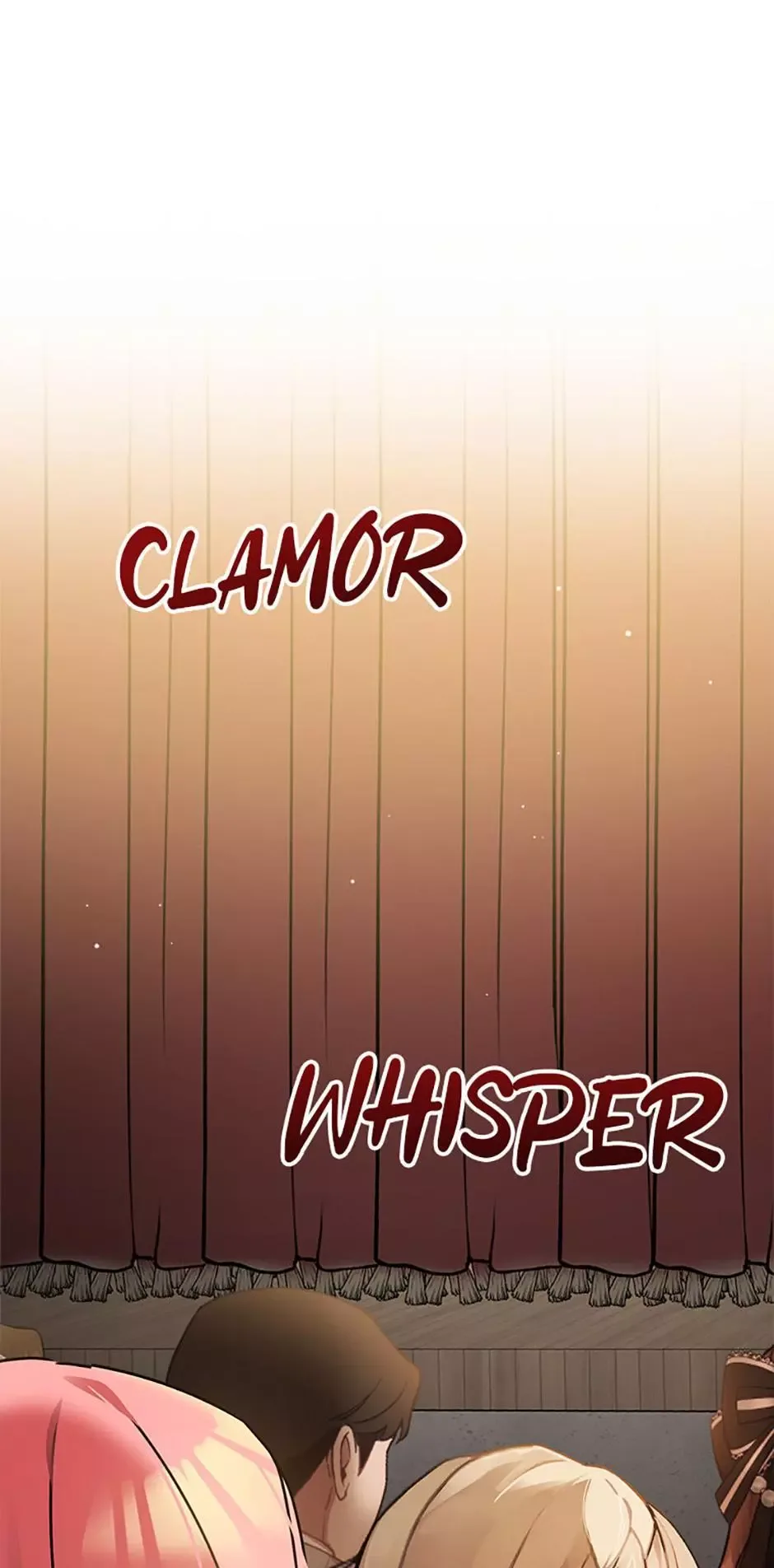 The Princess Hides a Zombie Chapter 26 page 1