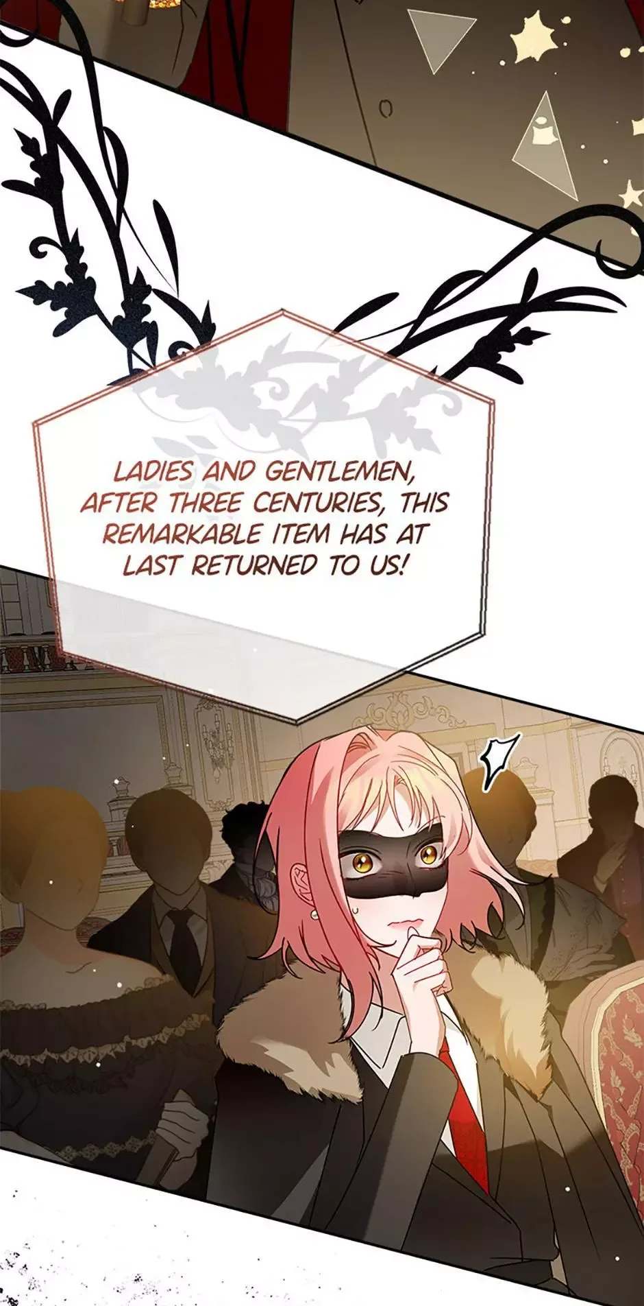 The Princess Hides a Zombie Chapter 26 page 5