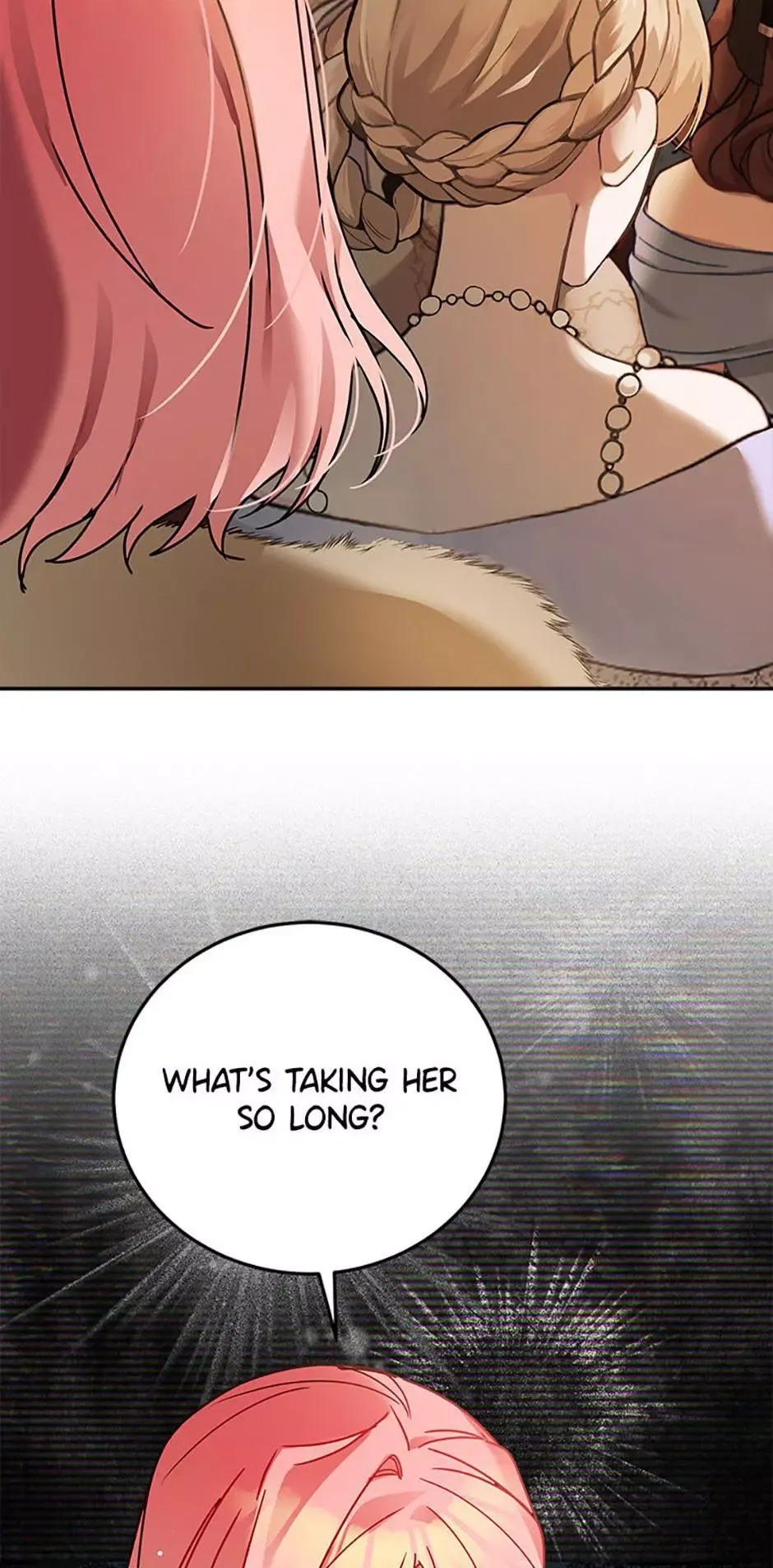 The Princess Hides a Zombie Chapter 26 page 2
