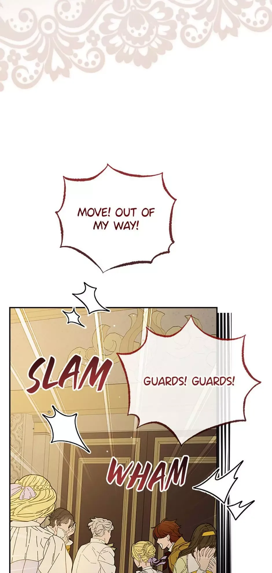 The Princess Hides a Zombie Chapter 26 page 24