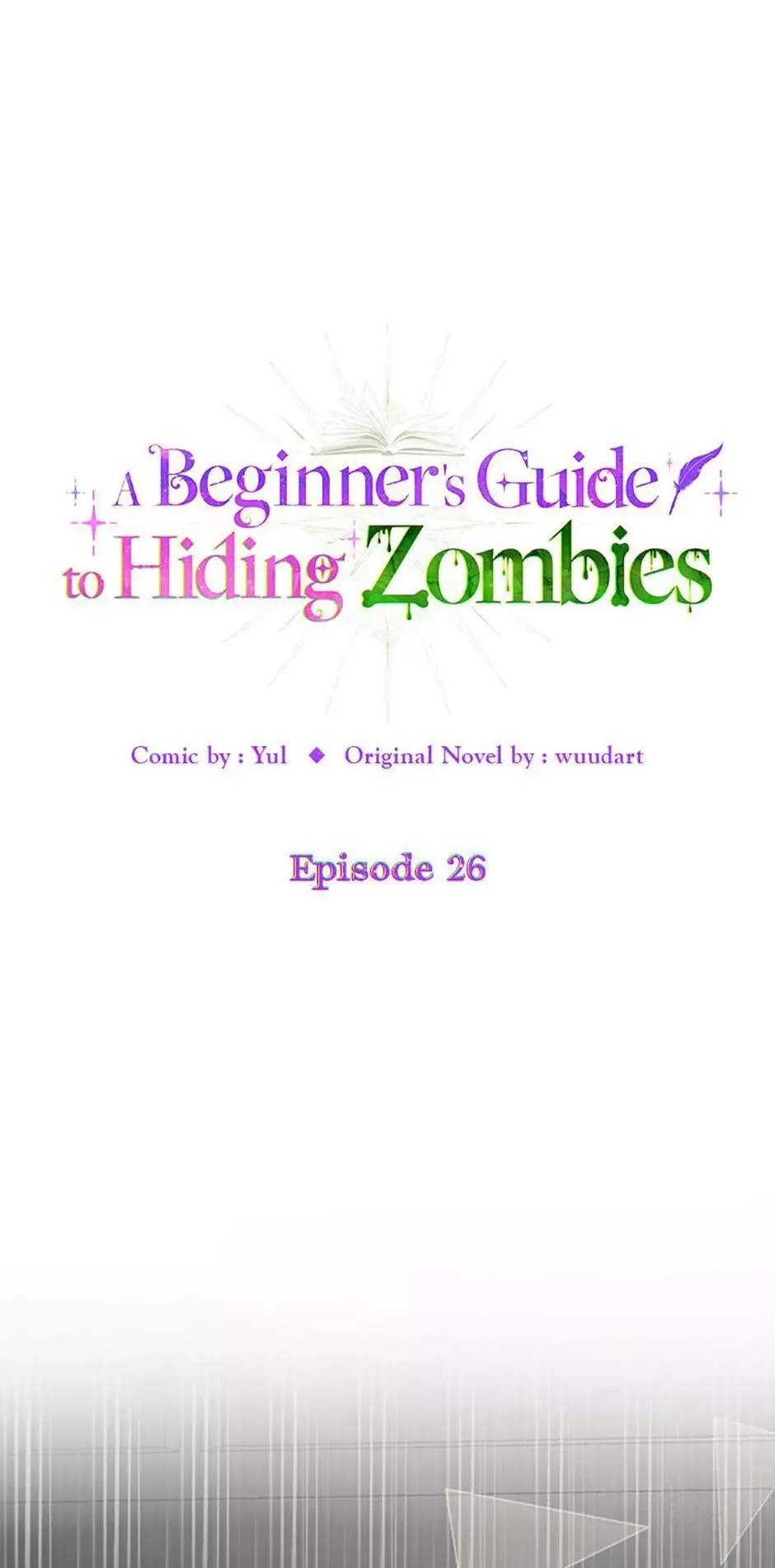 The Princess Hides a Zombie Chapter 26 page 10