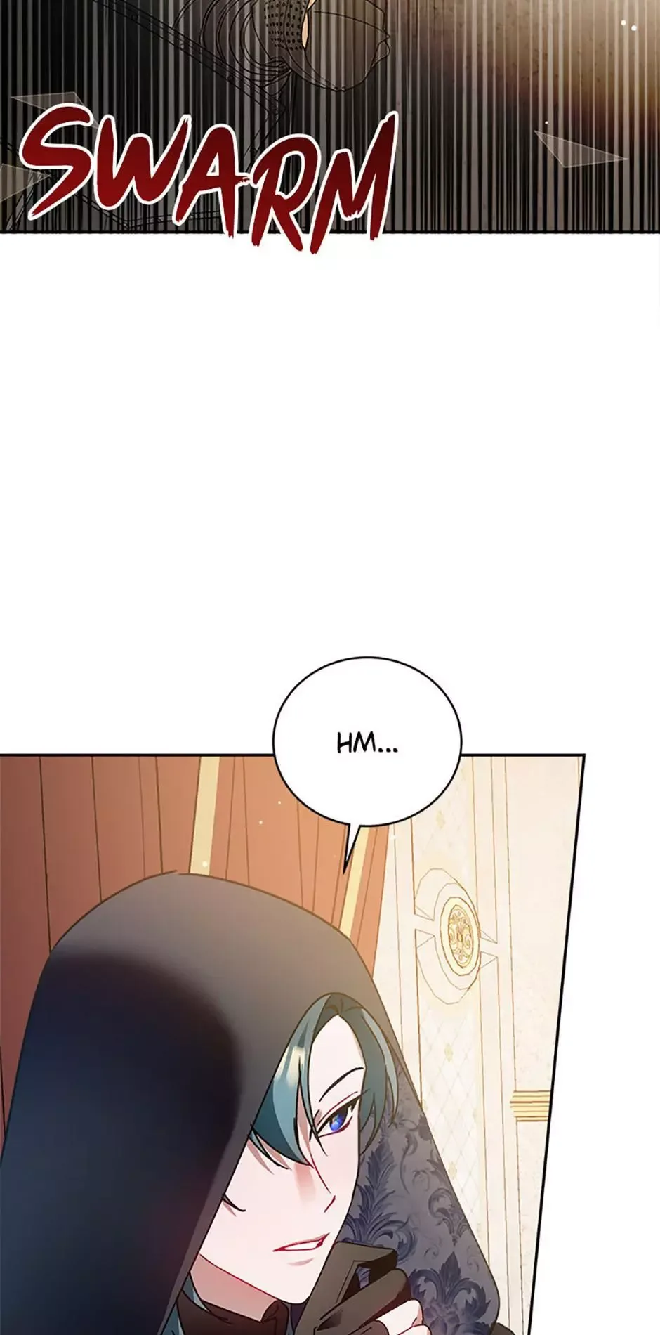 The Princess Hides a Zombie Chapter 26 page 13