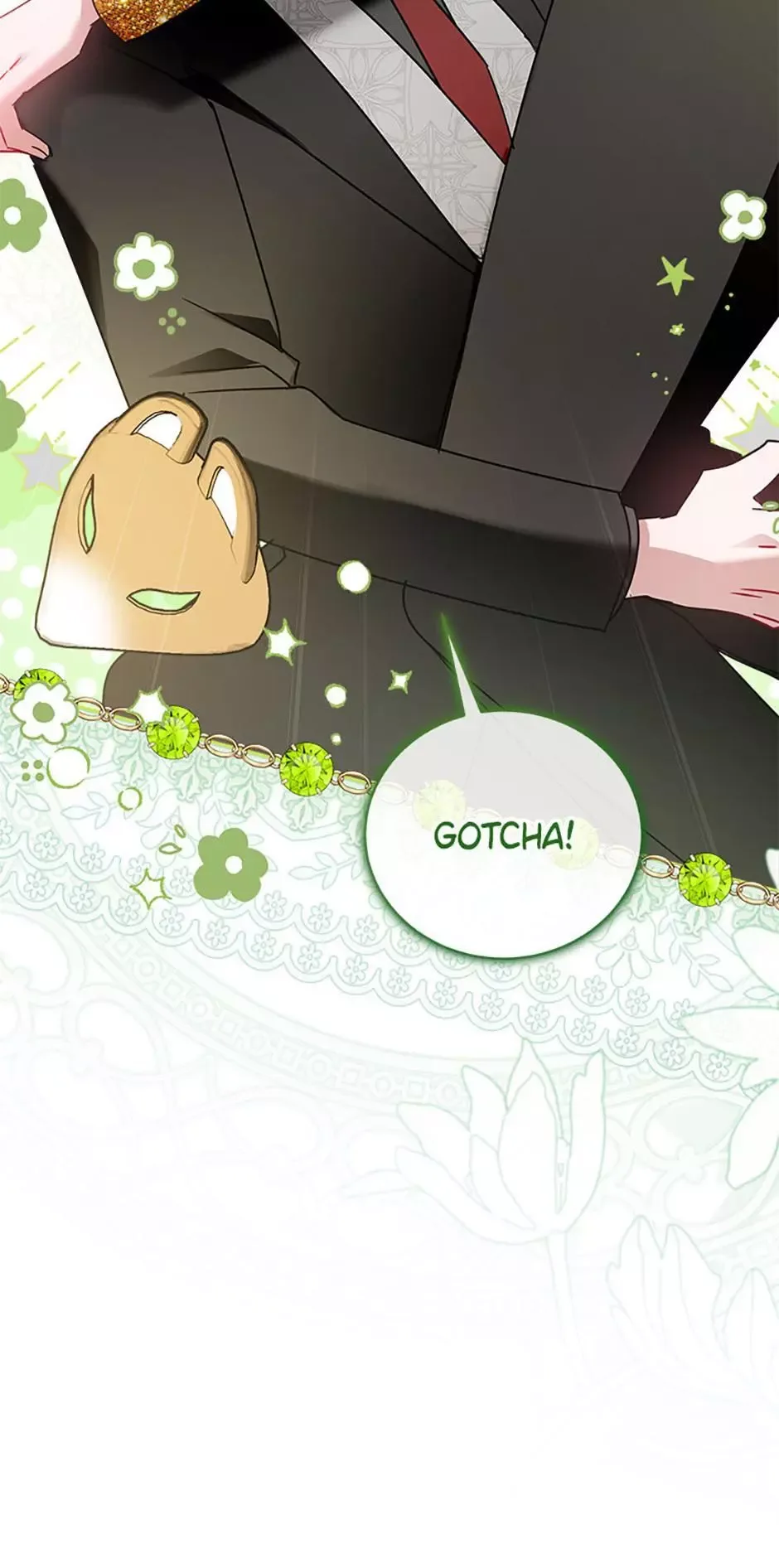 The Princess Hides a Zombie Chapter 26 page 19