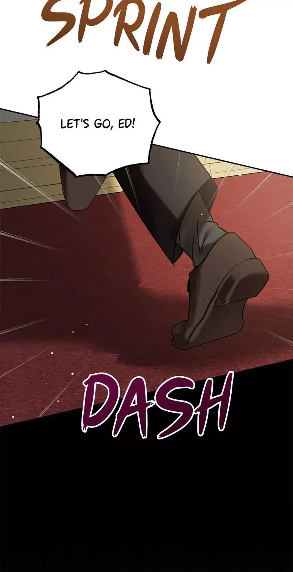 The Princess Hides a Zombie Chapter 26 page 31