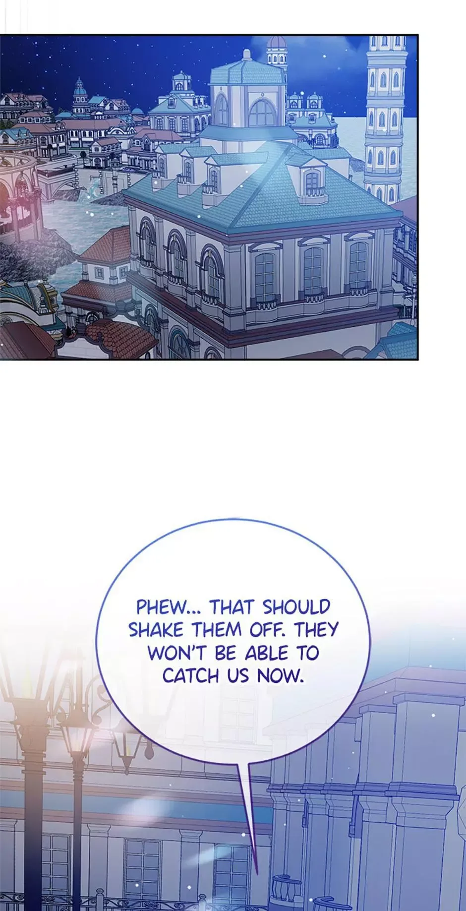 The Princess Hides a Zombie Chapter 26 page 33