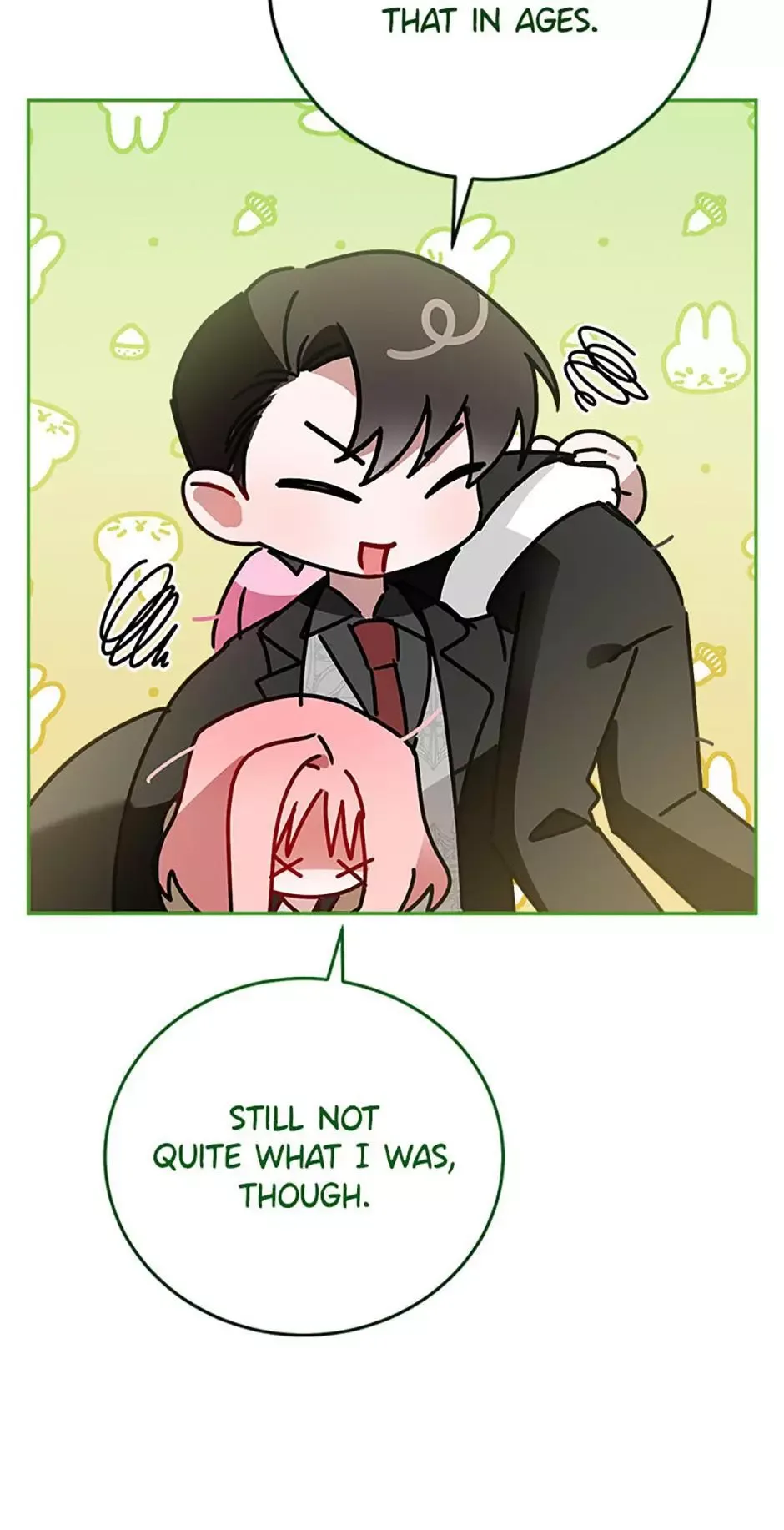 The Princess Hides a Zombie Chapter 26 page 36