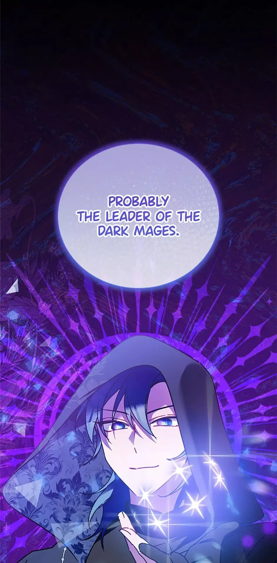 The Princess Hides a Zombie Chapter 26 page 46