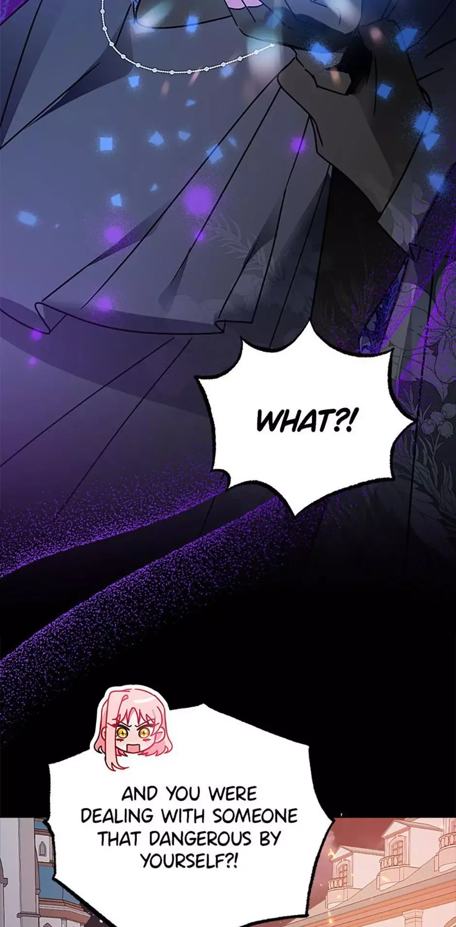 The Princess Hides a Zombie Chapter 26 page 47