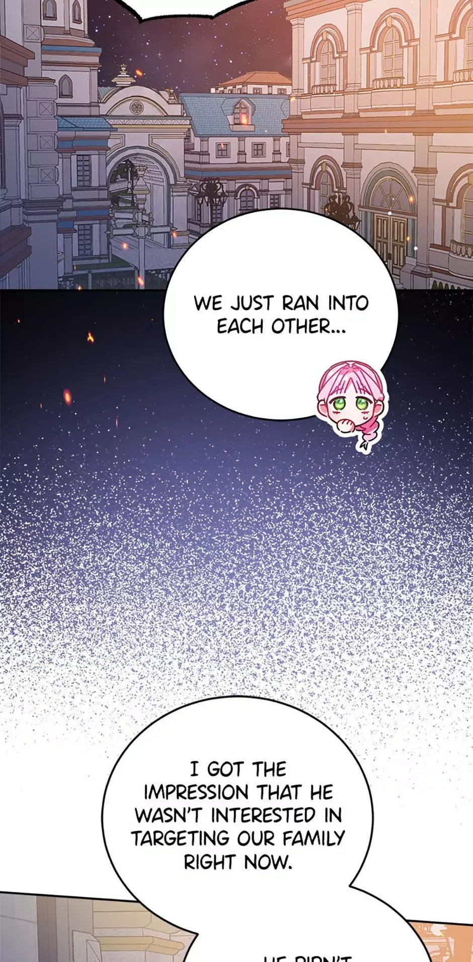 The Princess Hides a Zombie Chapter 26 page 48