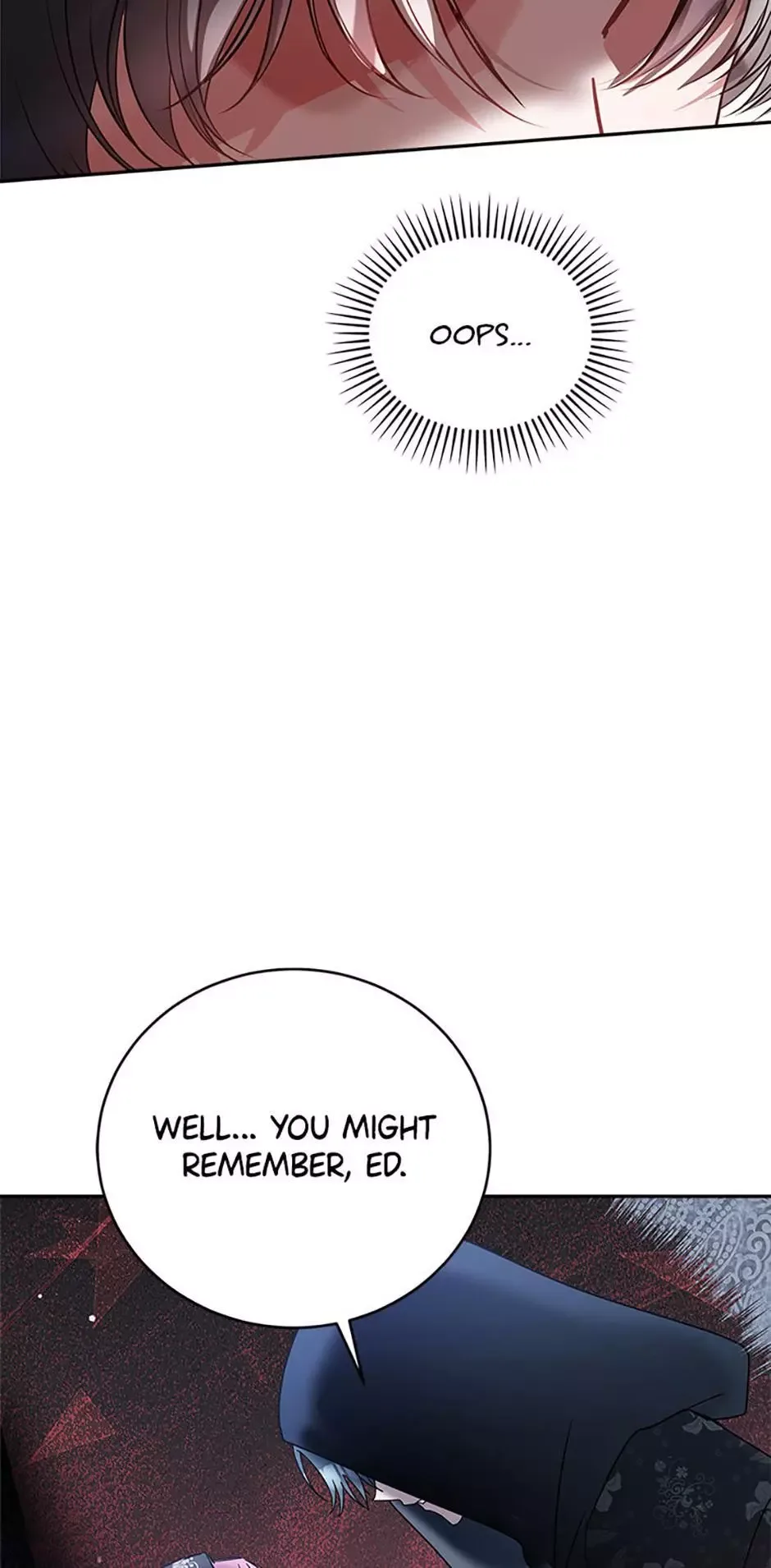 The Princess Hides a Zombie Chapter 26 page 53