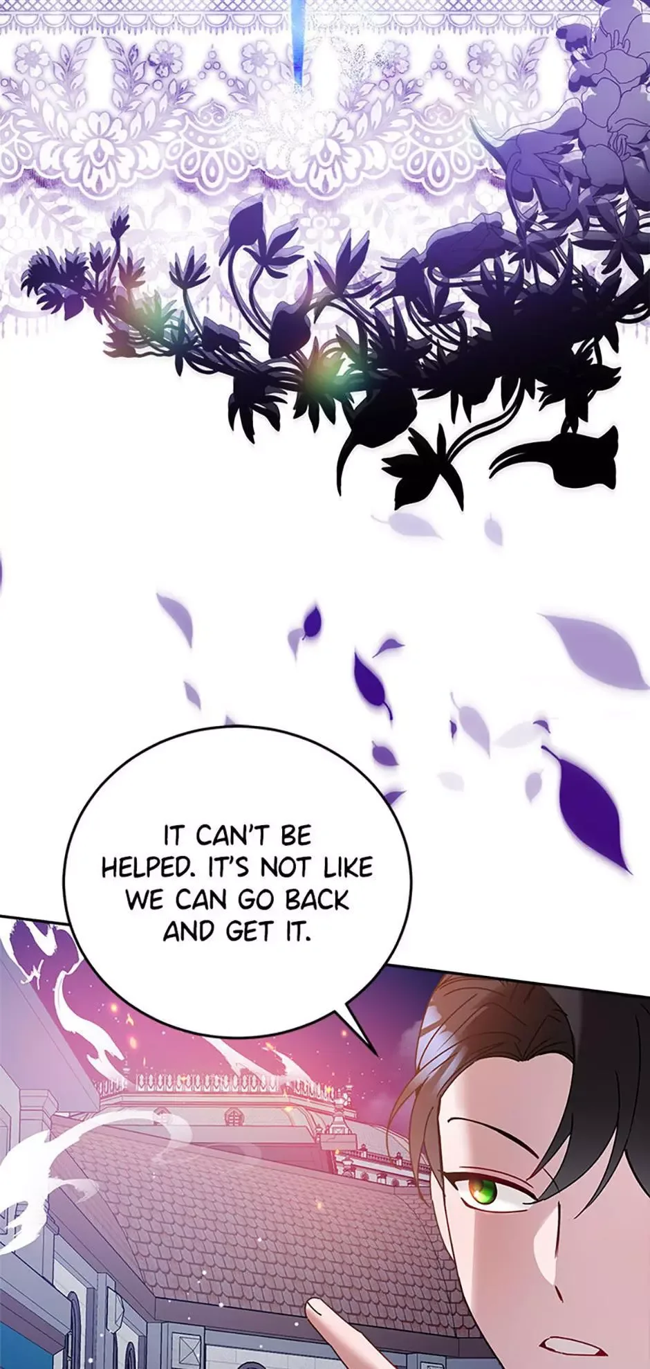 The Princess Hides a Zombie Chapter 26 page 60