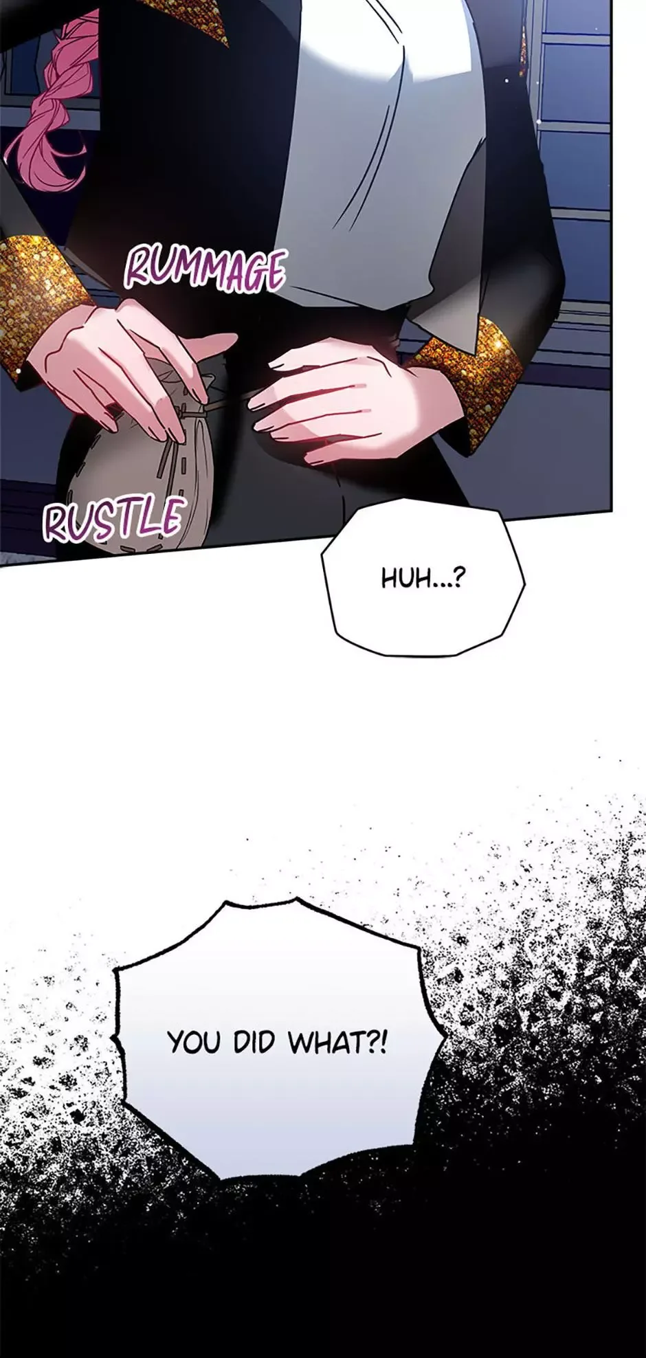 The Princess Hides a Zombie Chapter 26 page 62