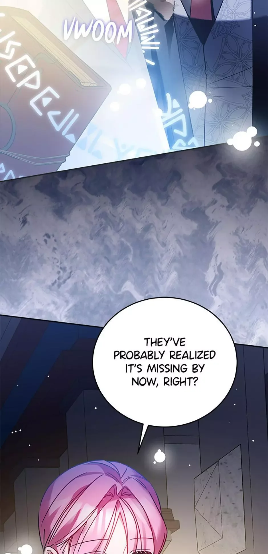 The Princess Hides a Zombie Chapter 26 page 64