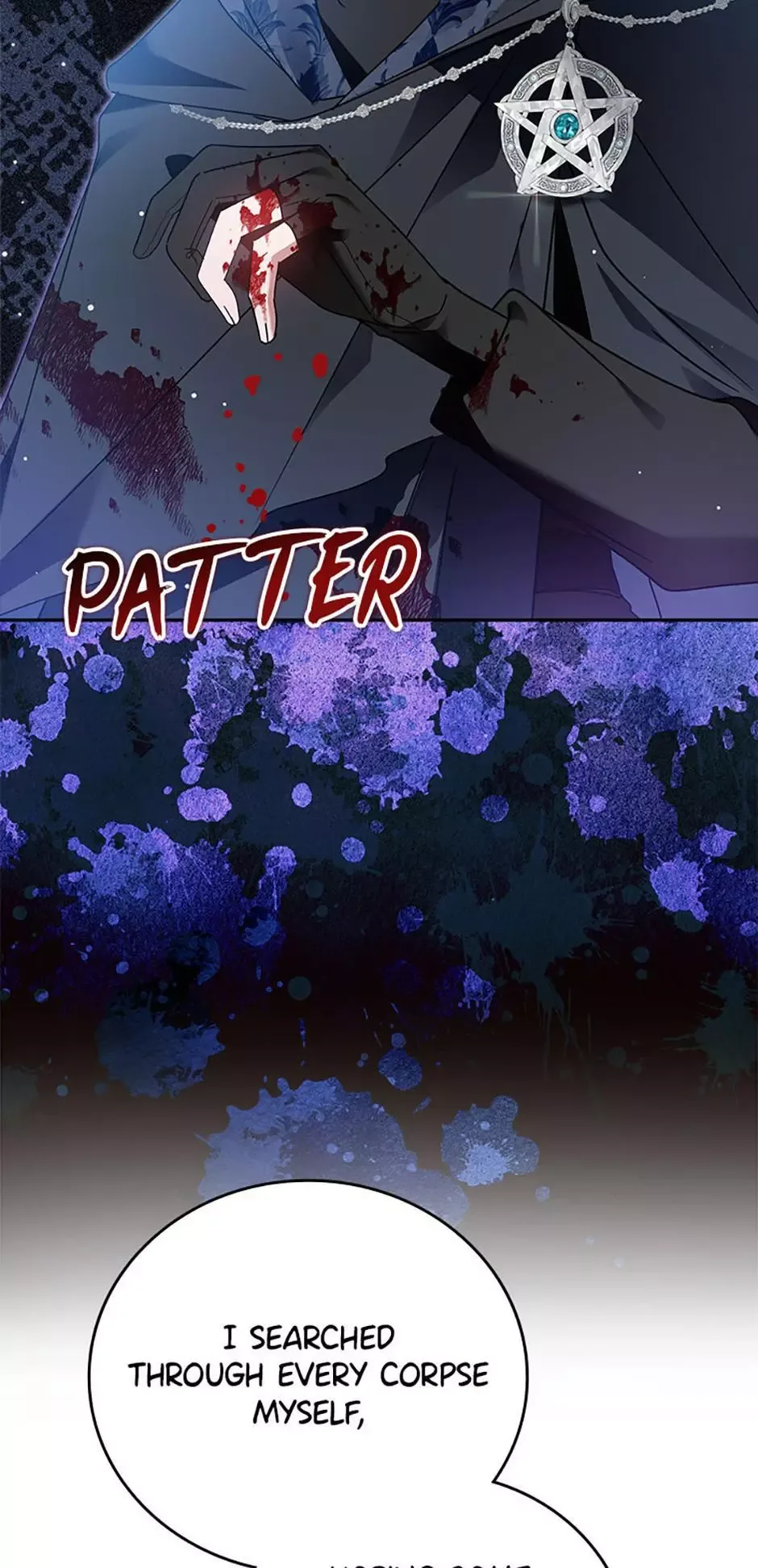 The Princess Hides a Zombie Chapter 26 page 69