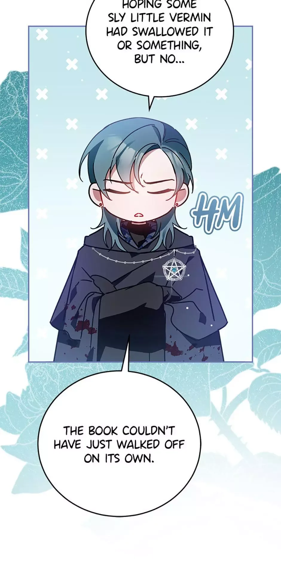The Princess Hides a Zombie Chapter 26 page 70