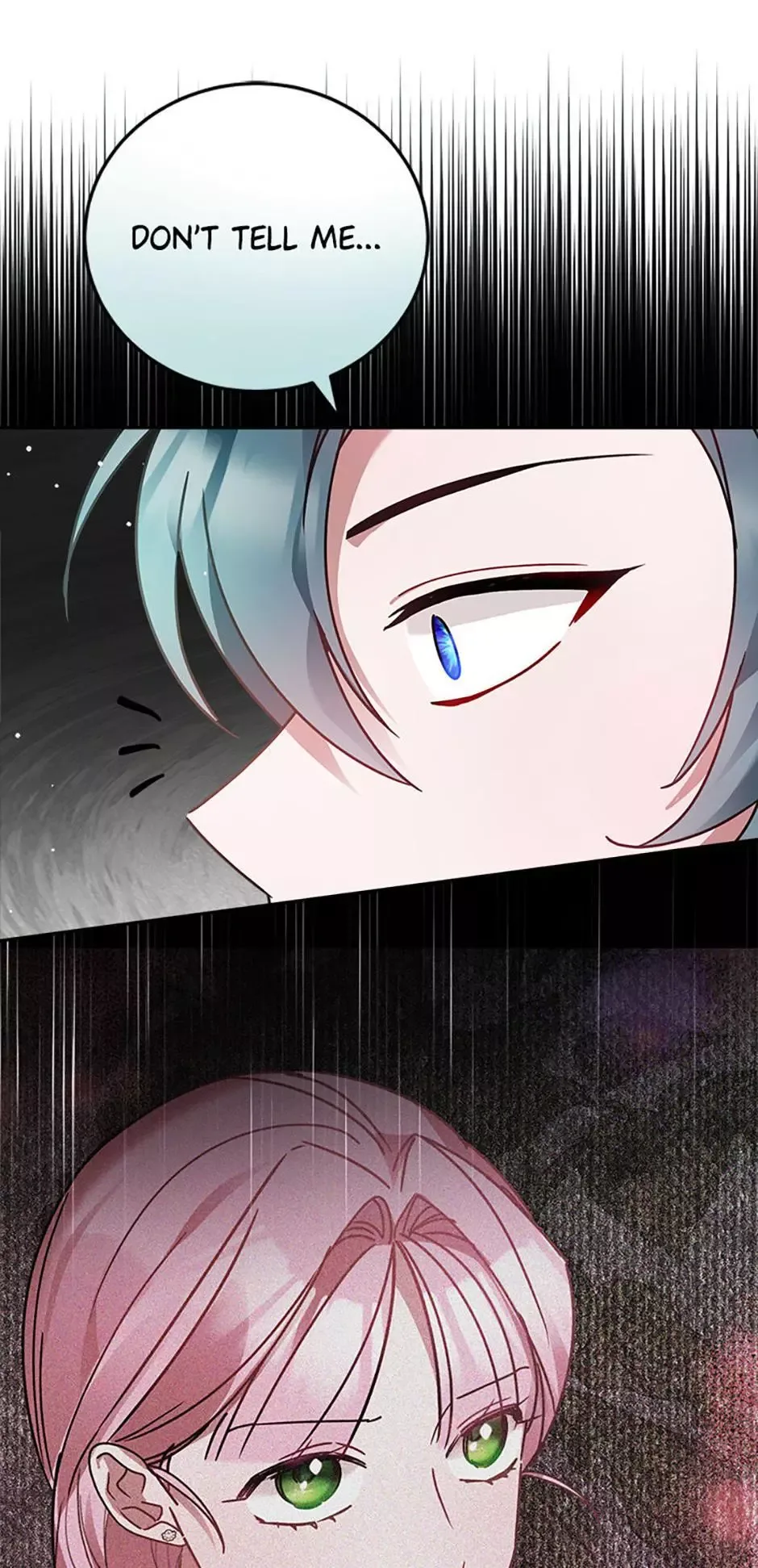 The Princess Hides a Zombie Chapter 26 page 71
