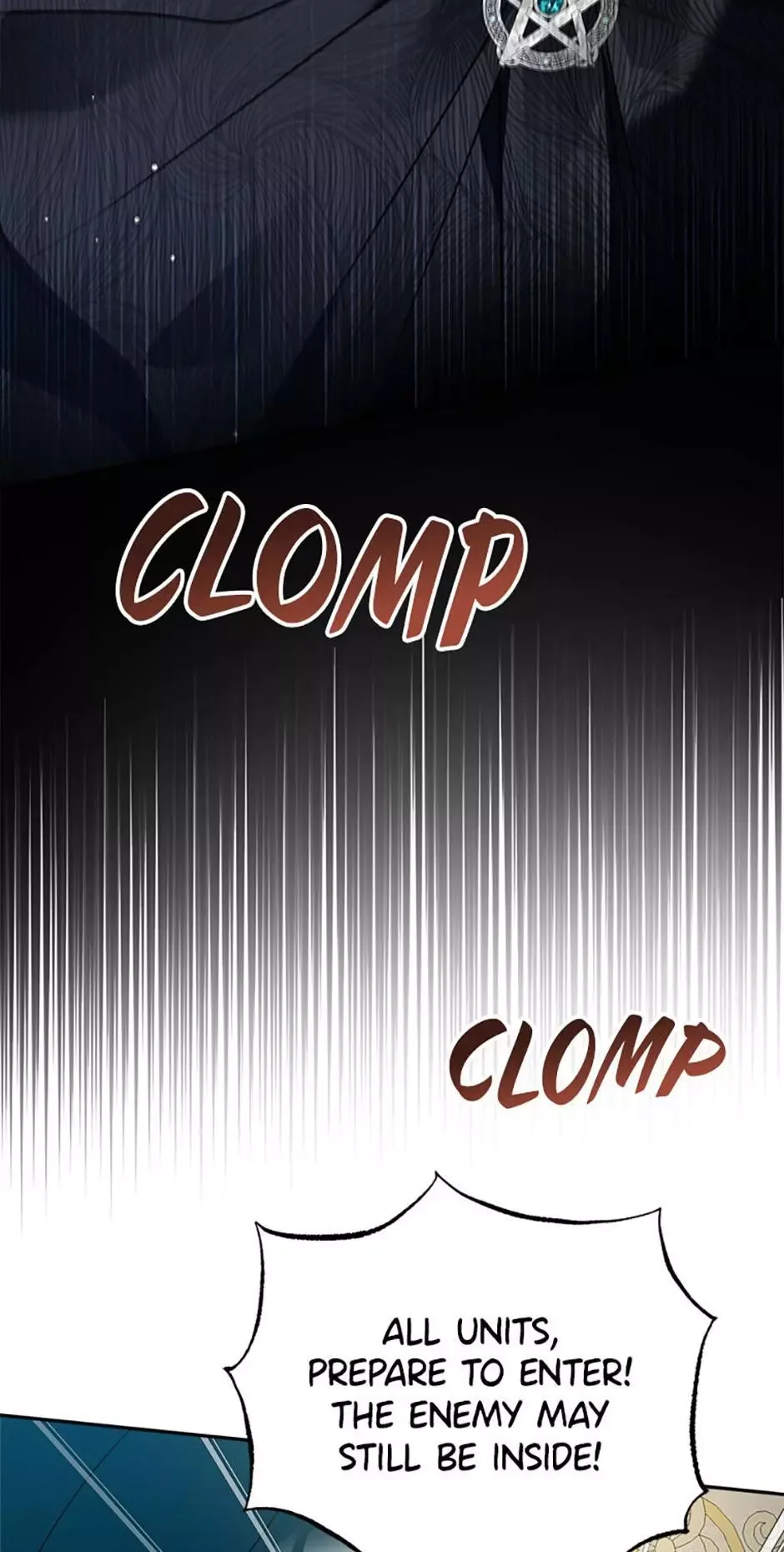 The Princess Hides a Zombie Chapter 26 page 75