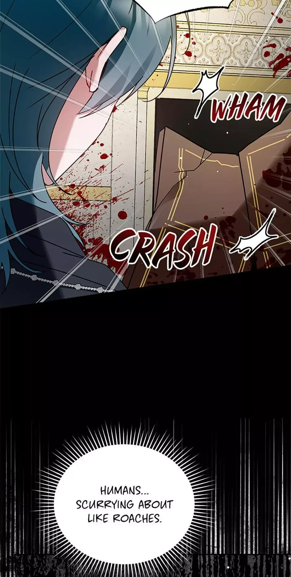 The Princess Hides a Zombie Chapter 26 page 76