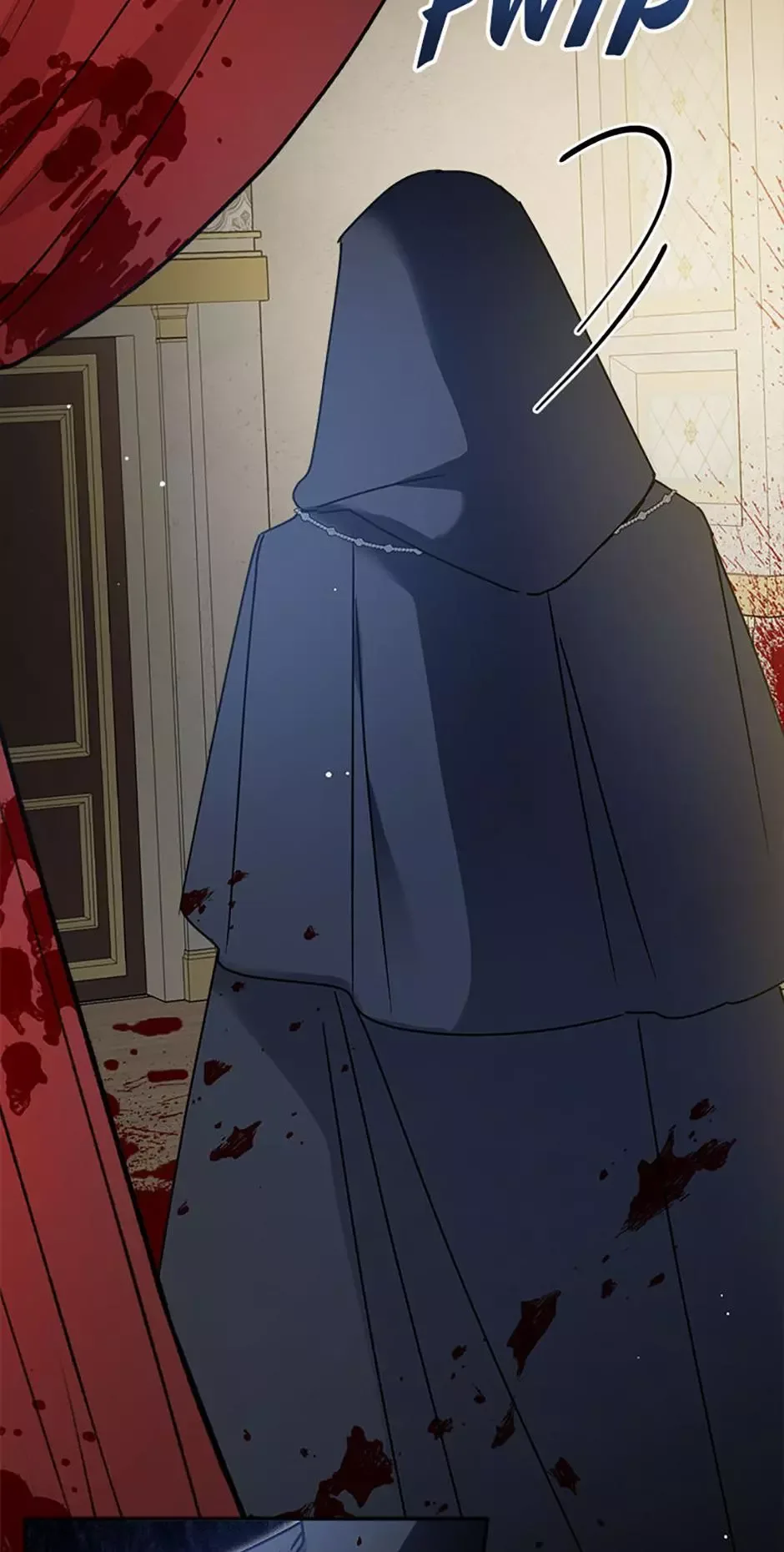 The Princess Hides a Zombie Chapter 26 page 78