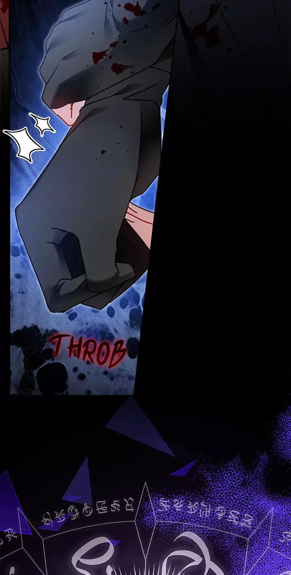 The Princess Hides a Zombie Chapter 26 page 79