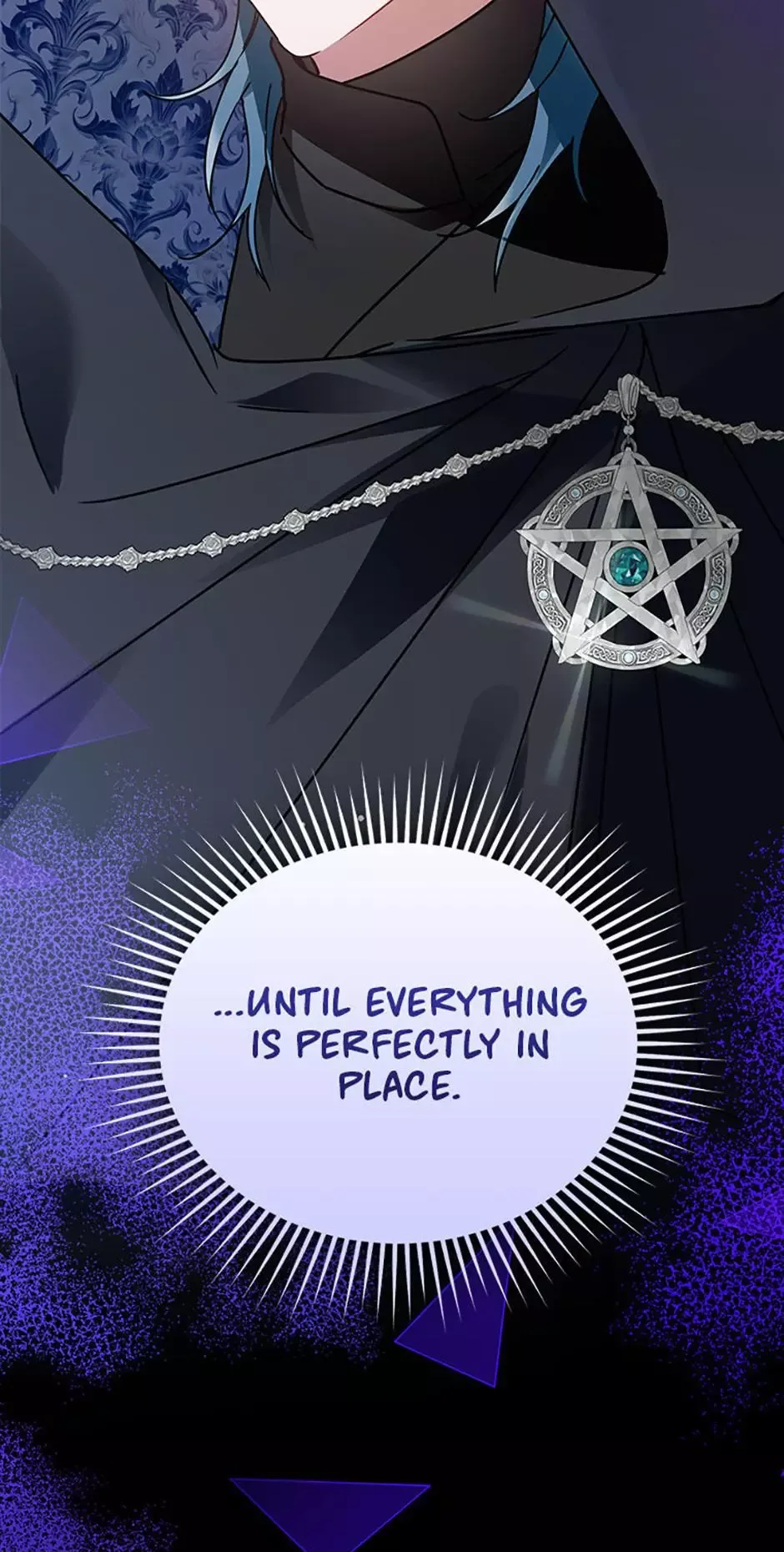 The Princess Hides a Zombie Chapter 26 page 81