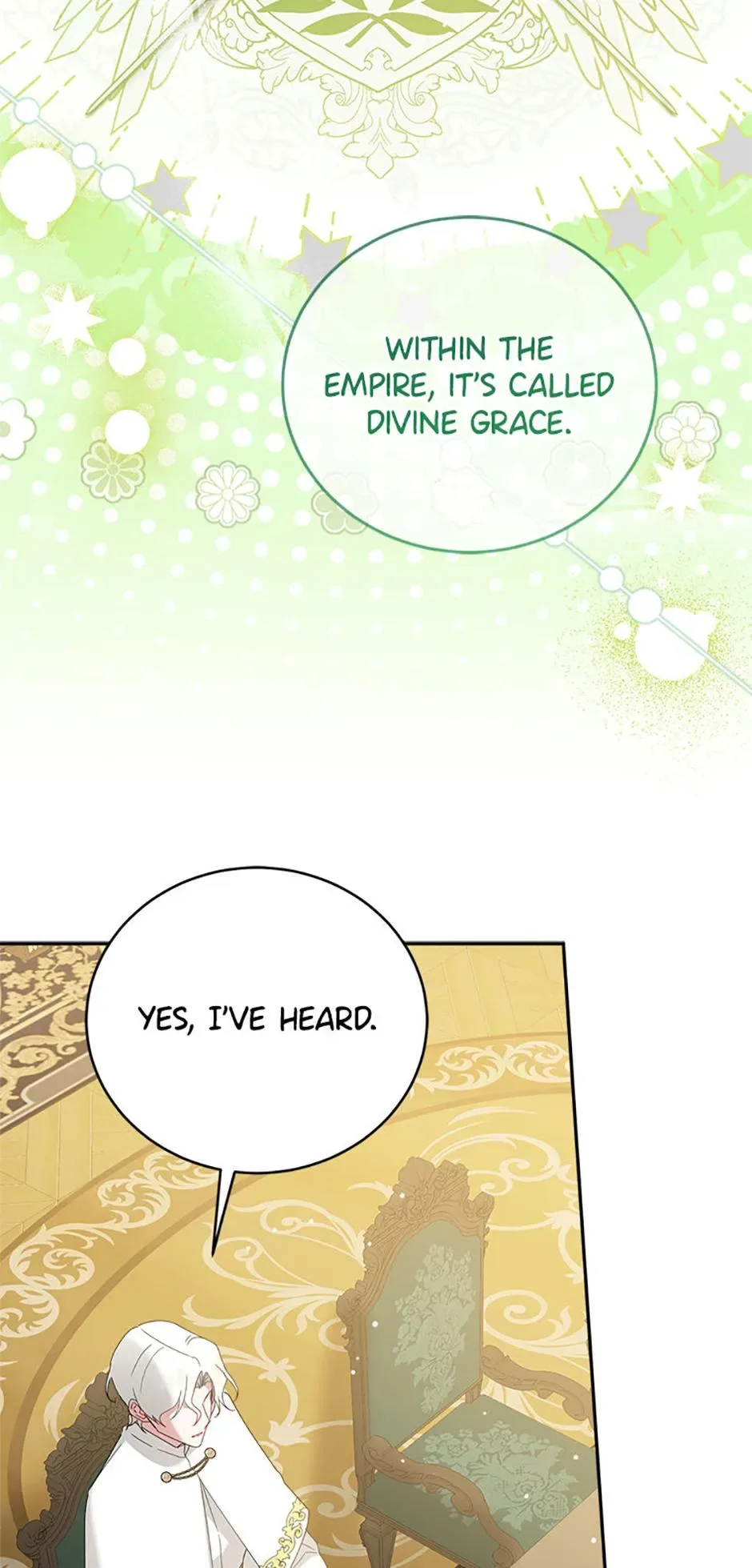 The Princess Hides a Zombie Chapter 27 page 29