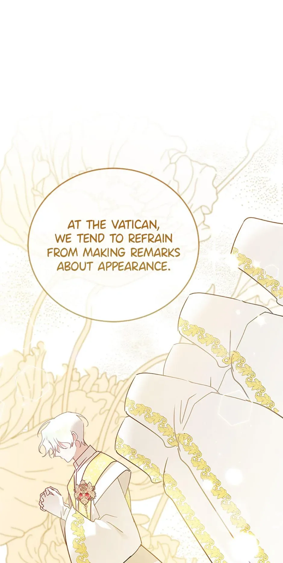 The Princess Hides a Zombie Chapter 27 page 21