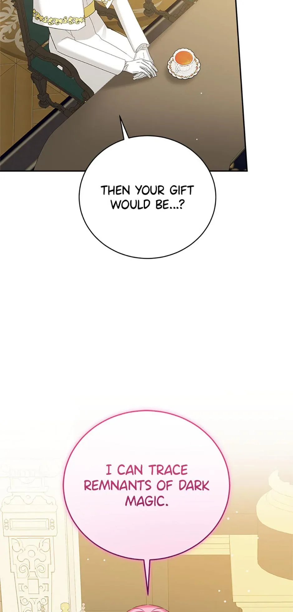 The Princess Hides a Zombie Chapter 27 page 30