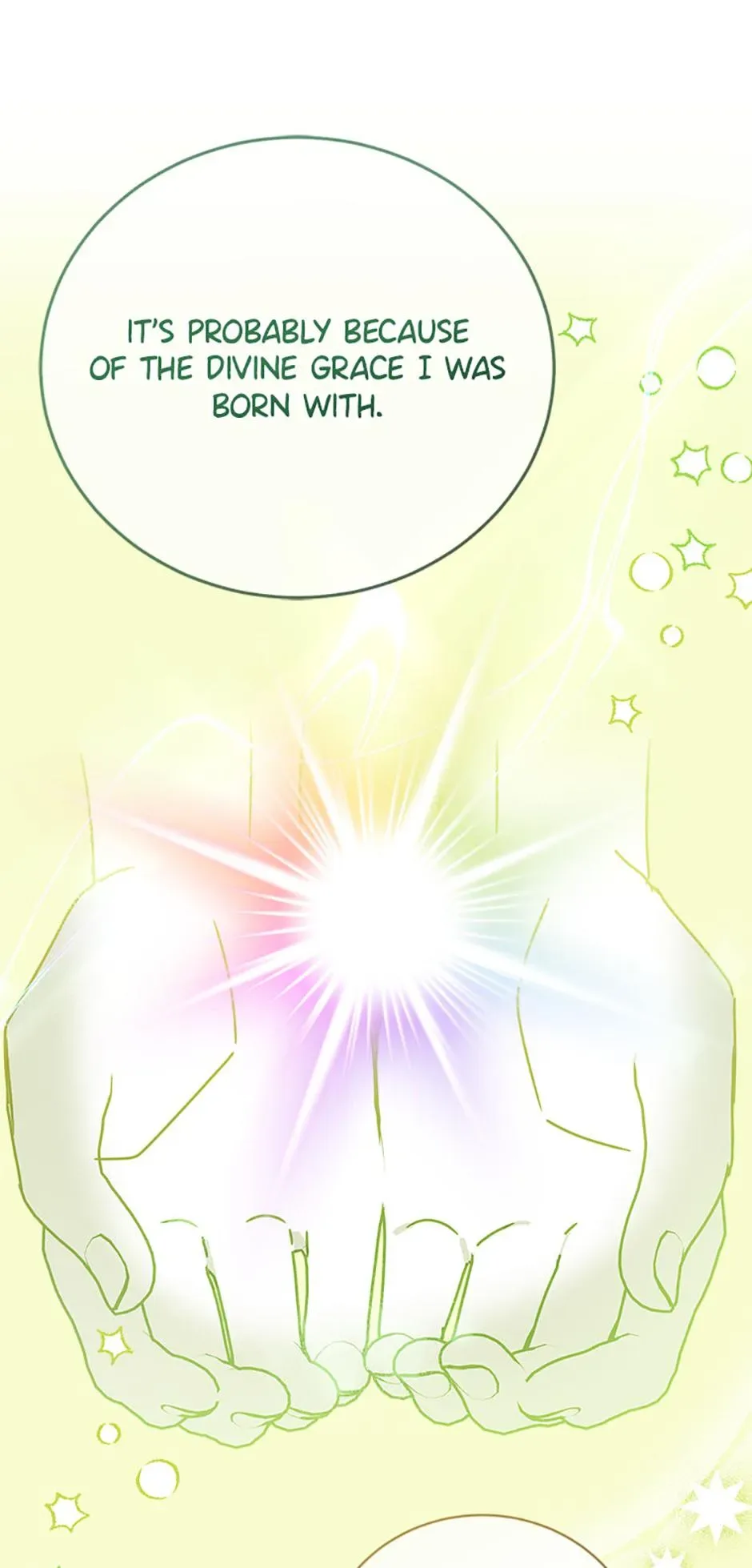 The Princess Hides a Zombie Chapter 27 page 27