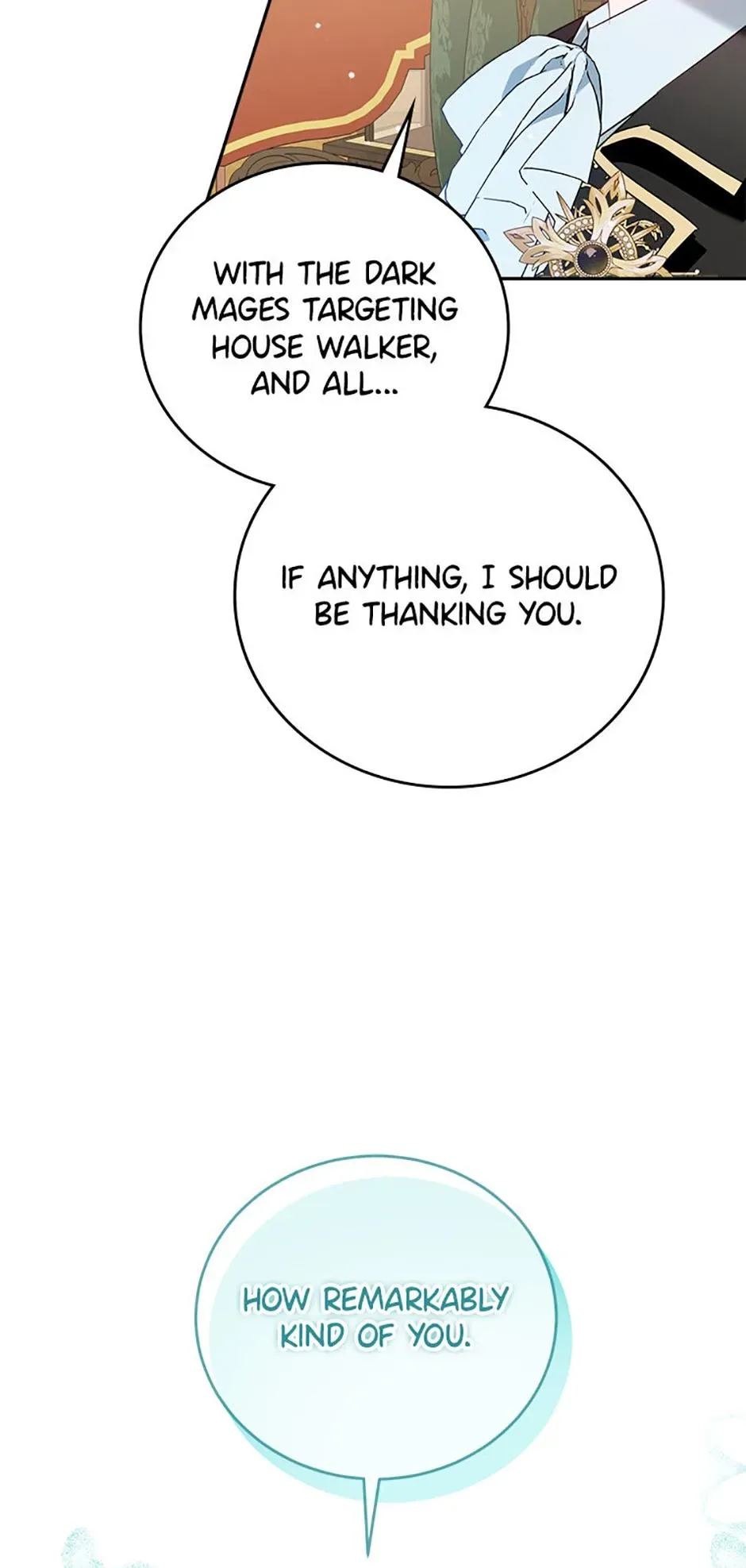 The Princess Hides a Zombie Chapter 27 page 10