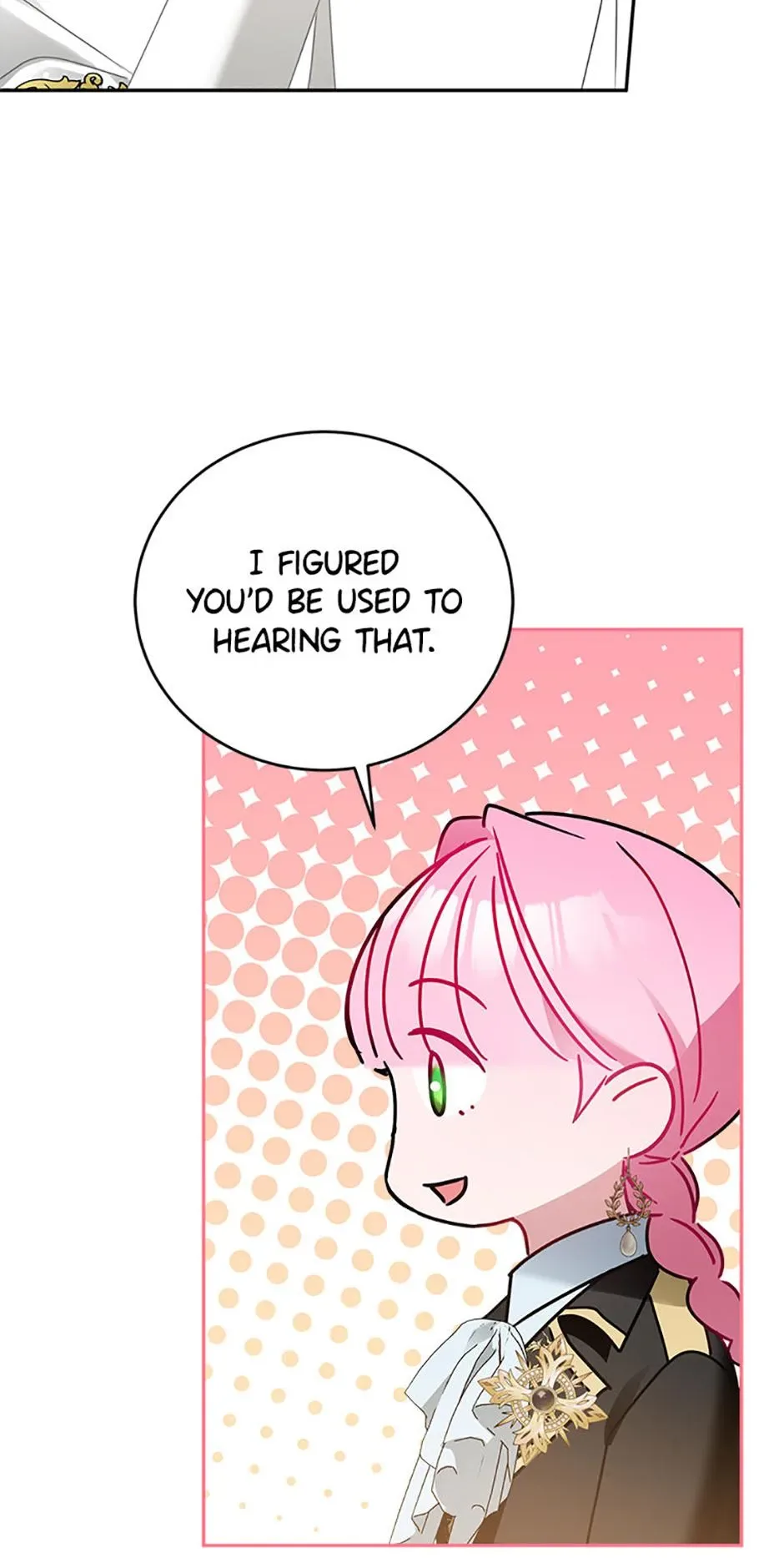 The Princess Hides a Zombie Chapter 27 page 20