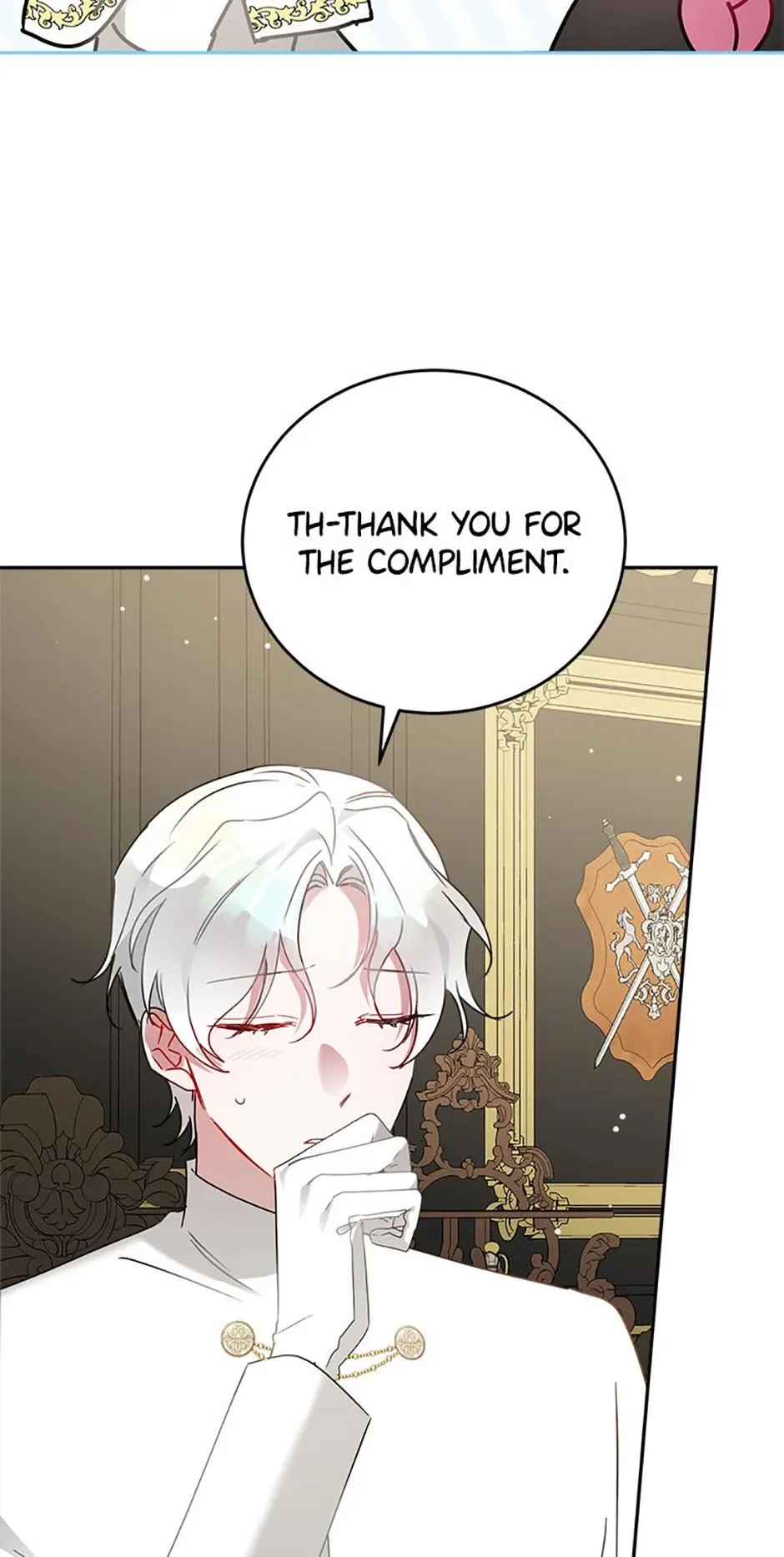 The Princess Hides a Zombie Chapter 27 page 19