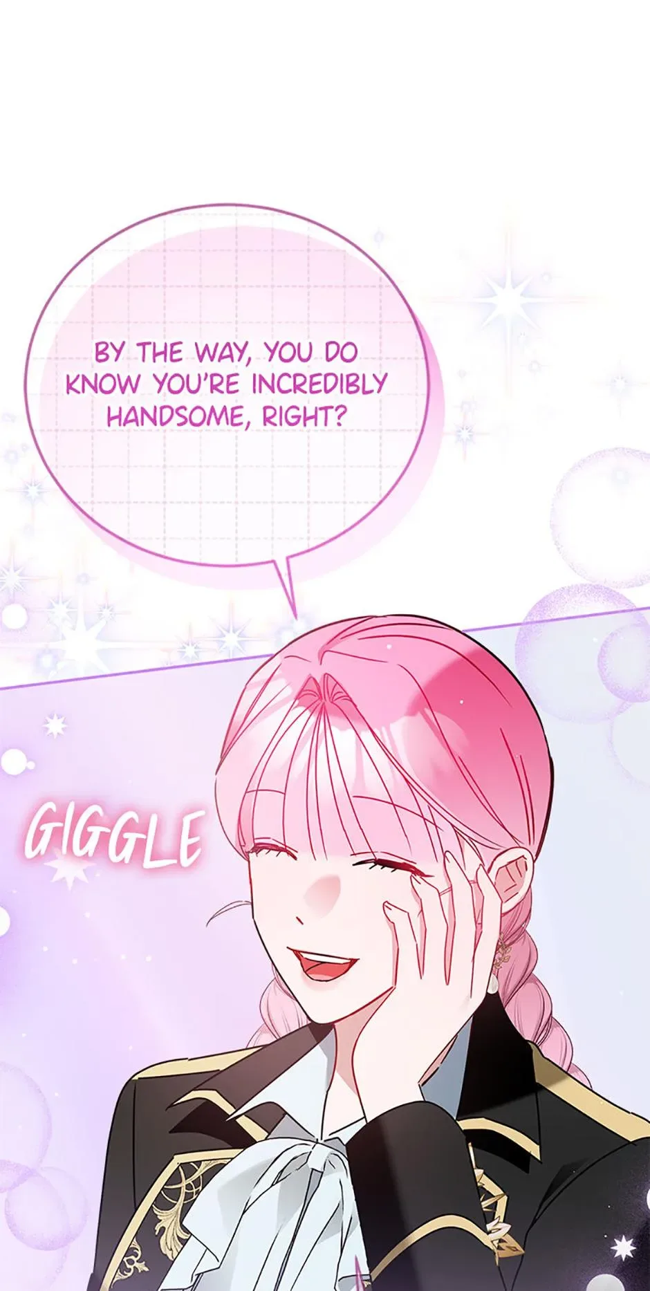 The Princess Hides a Zombie Chapter 27 page 17