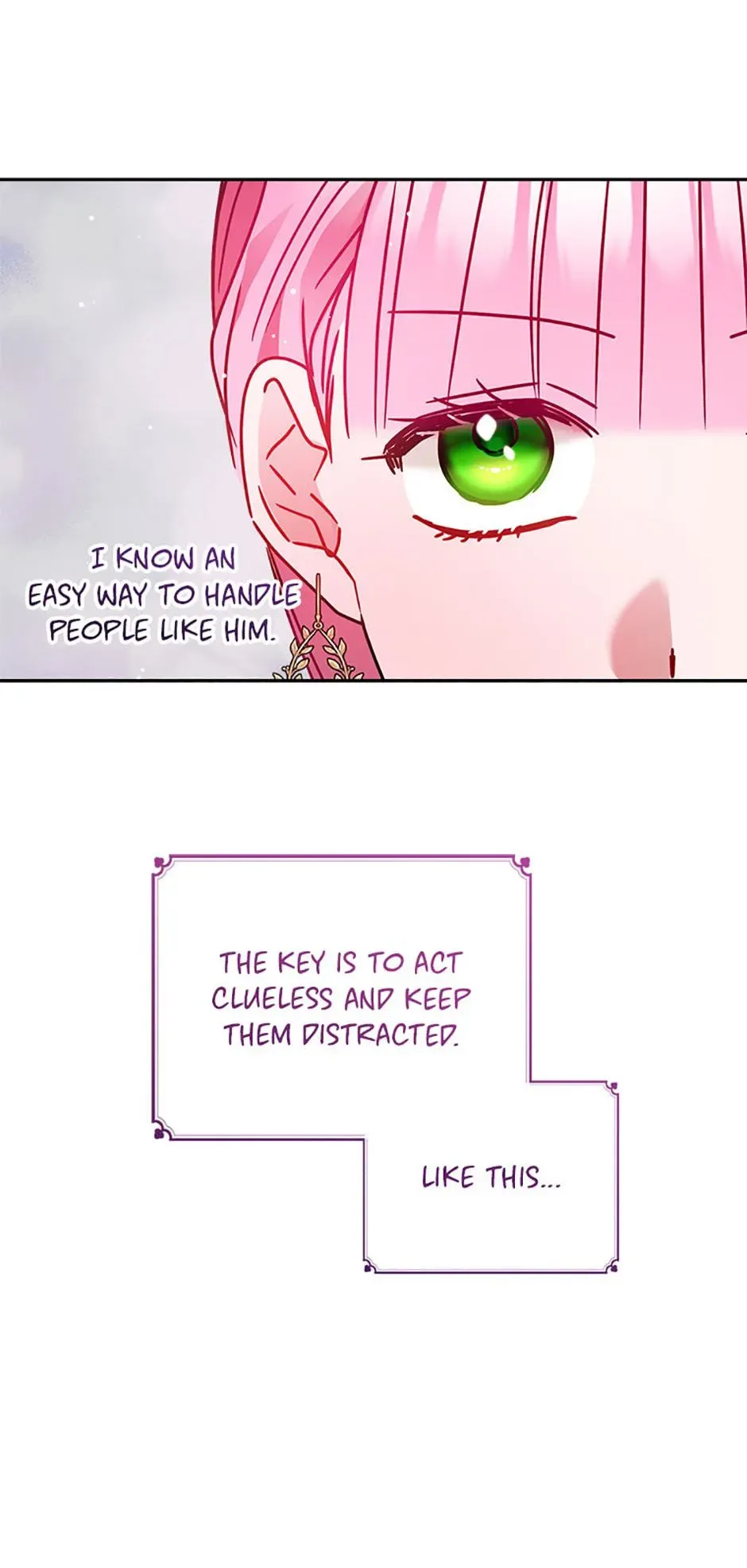 The Princess Hides a Zombie Chapter 27 page 16