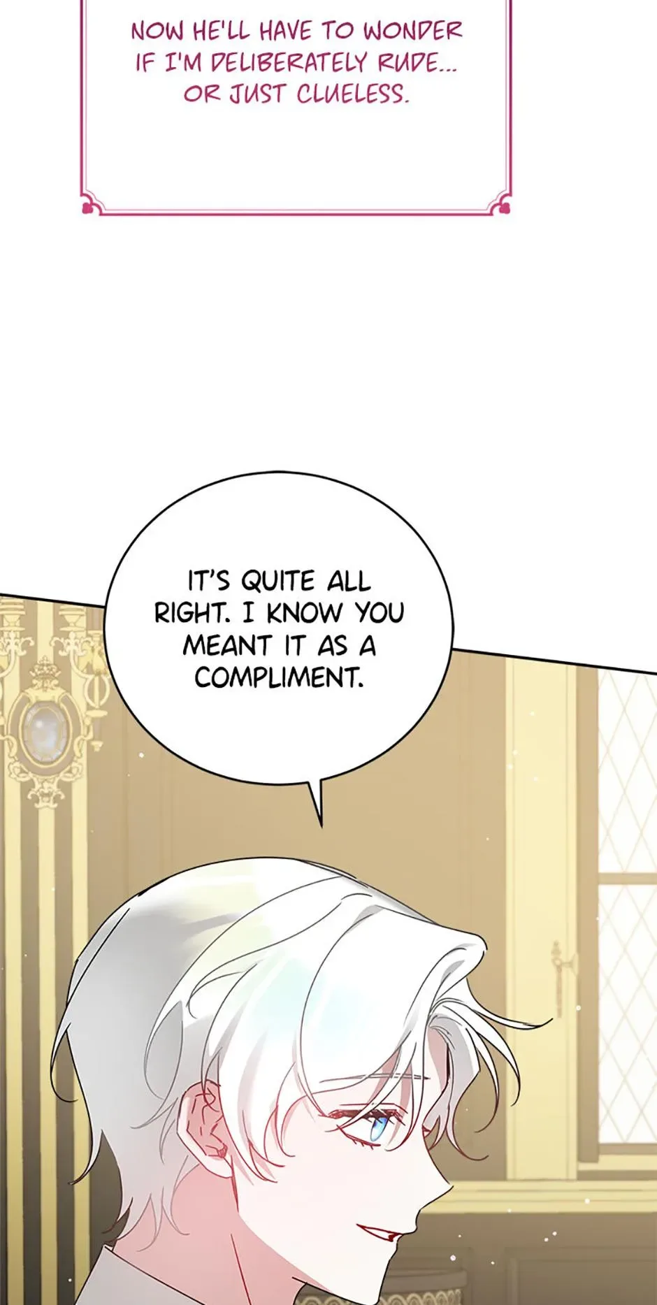 The Princess Hides a Zombie Chapter 27 page 24