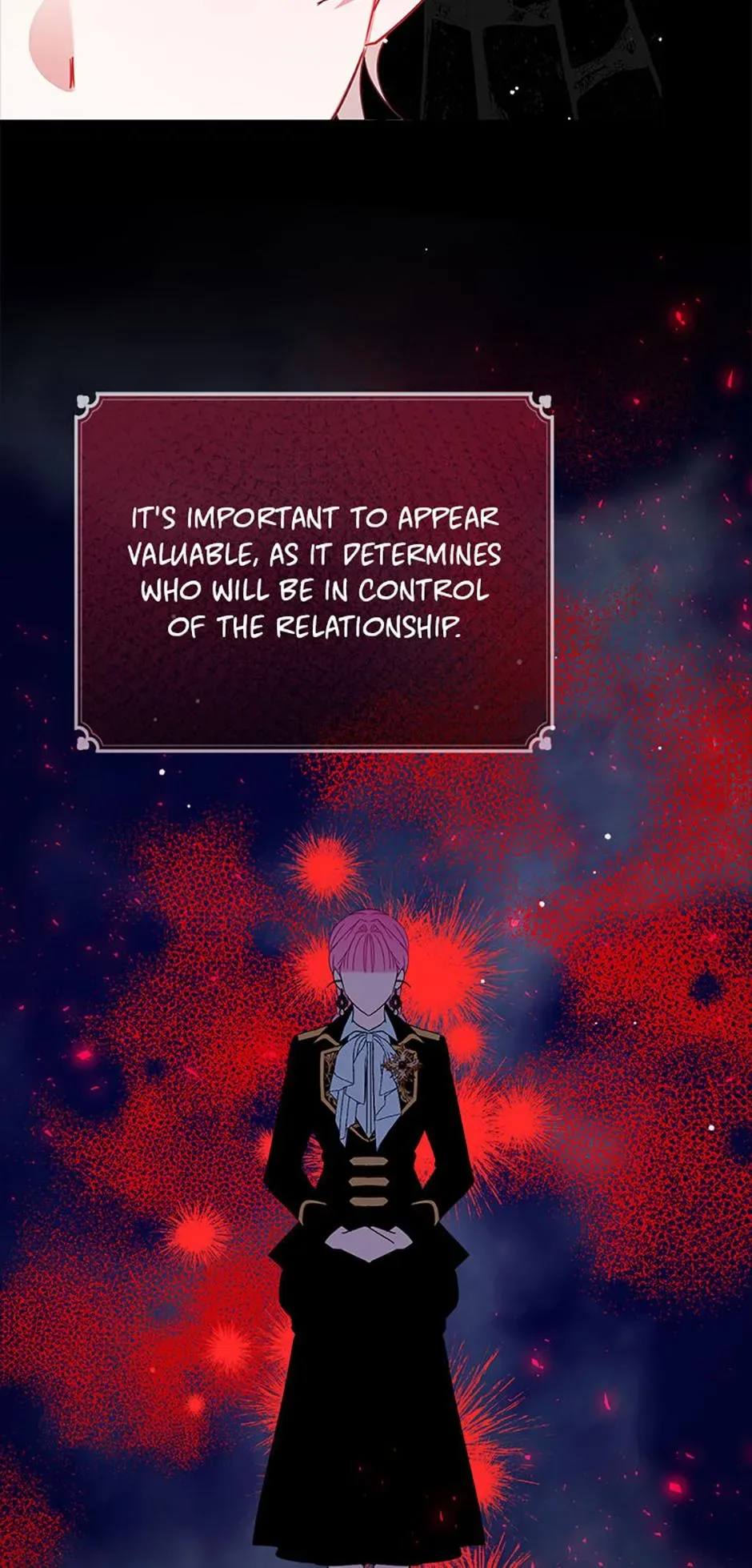 The Princess Hides a Zombie Chapter 27 page 32