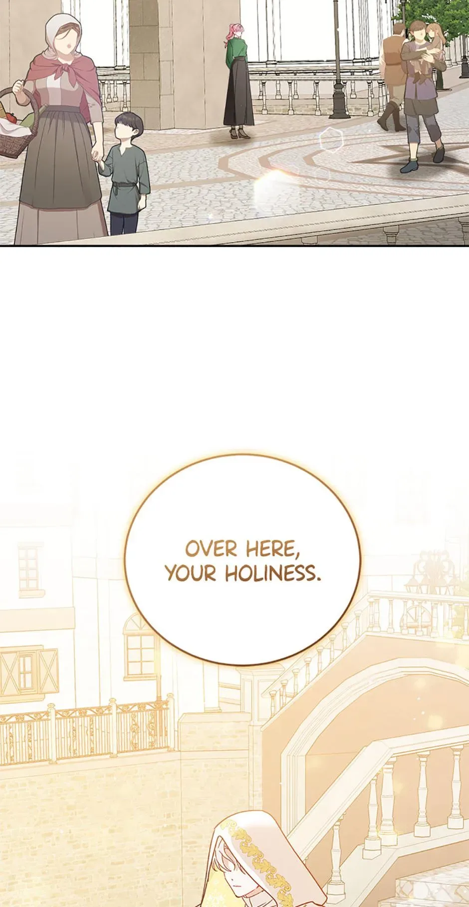 The Princess Hides a Zombie Chapter 27 page 45