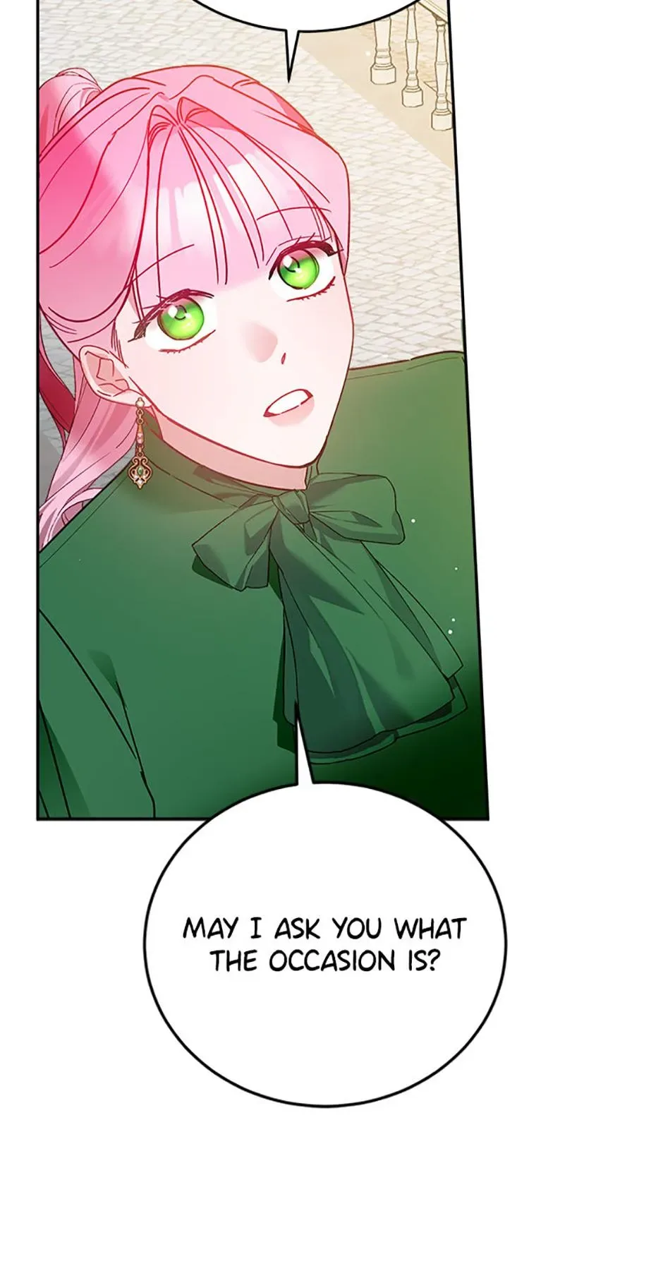 The Princess Hides a Zombie Chapter 27 page 52
